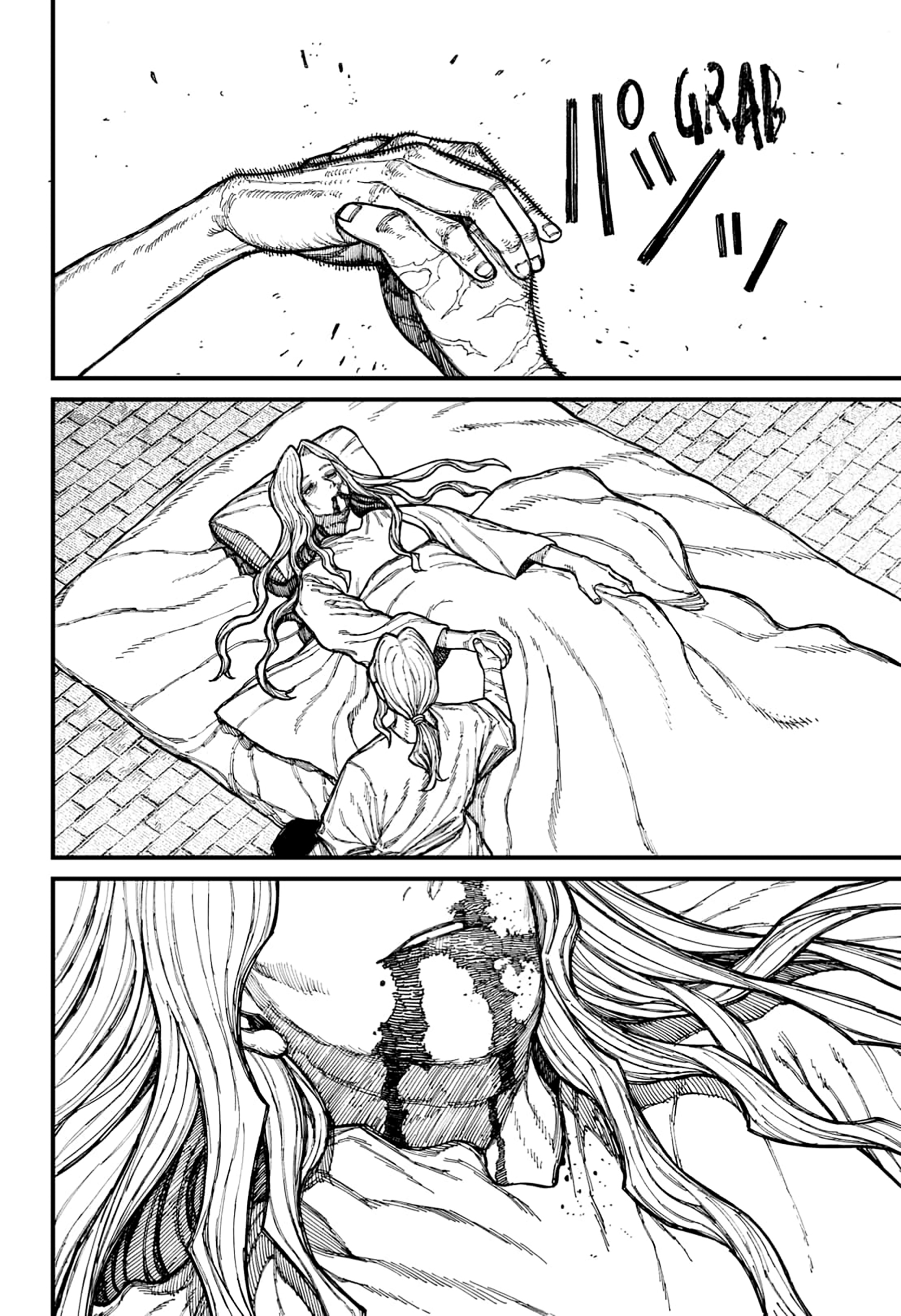 Read Centuria IT Manga Online