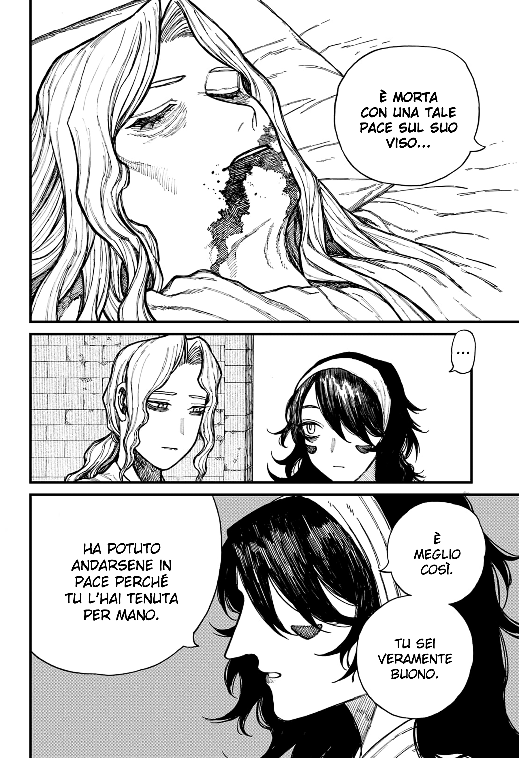 Read Centuria IT Manga Online