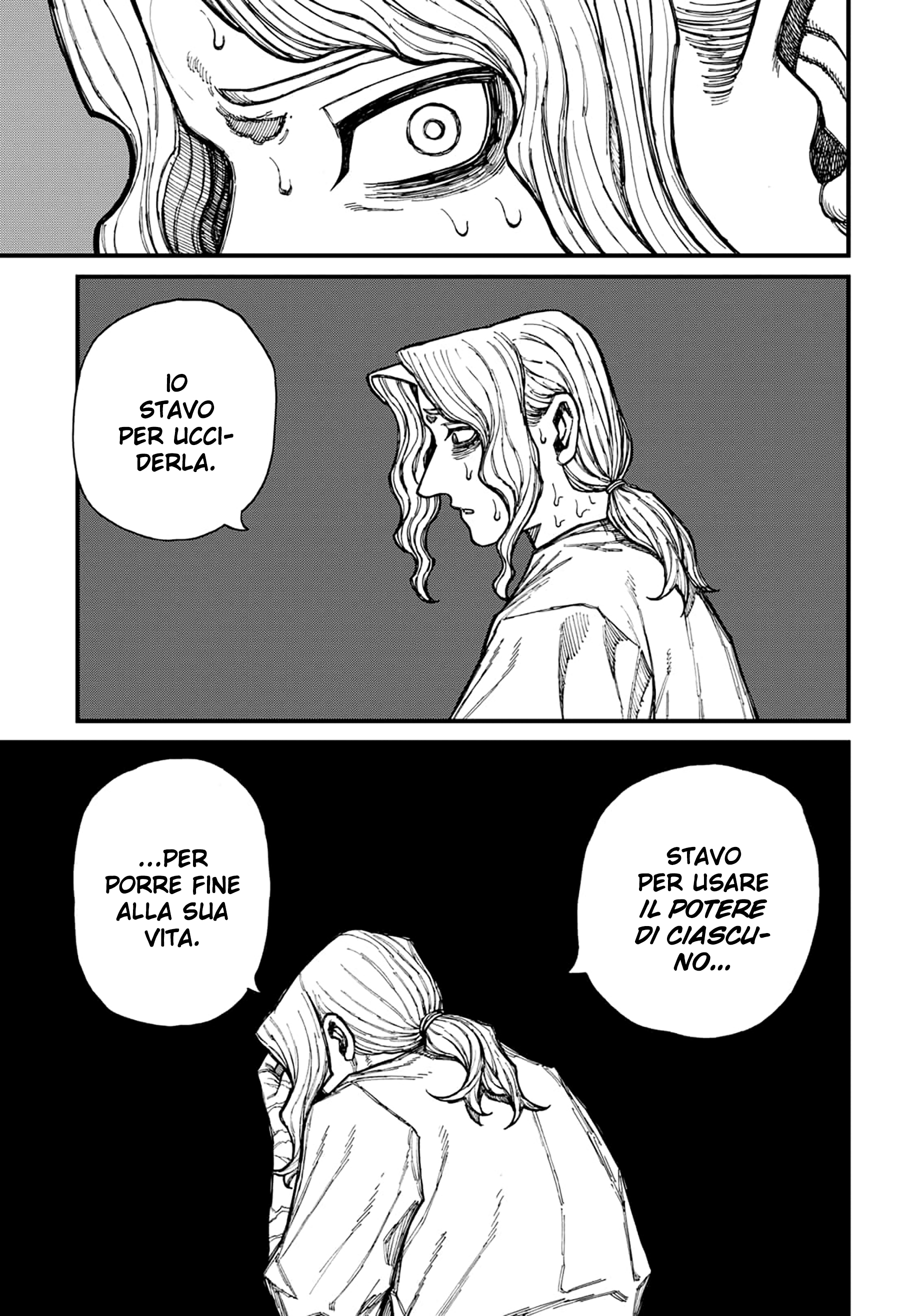 Read Centuria IT Manga Online