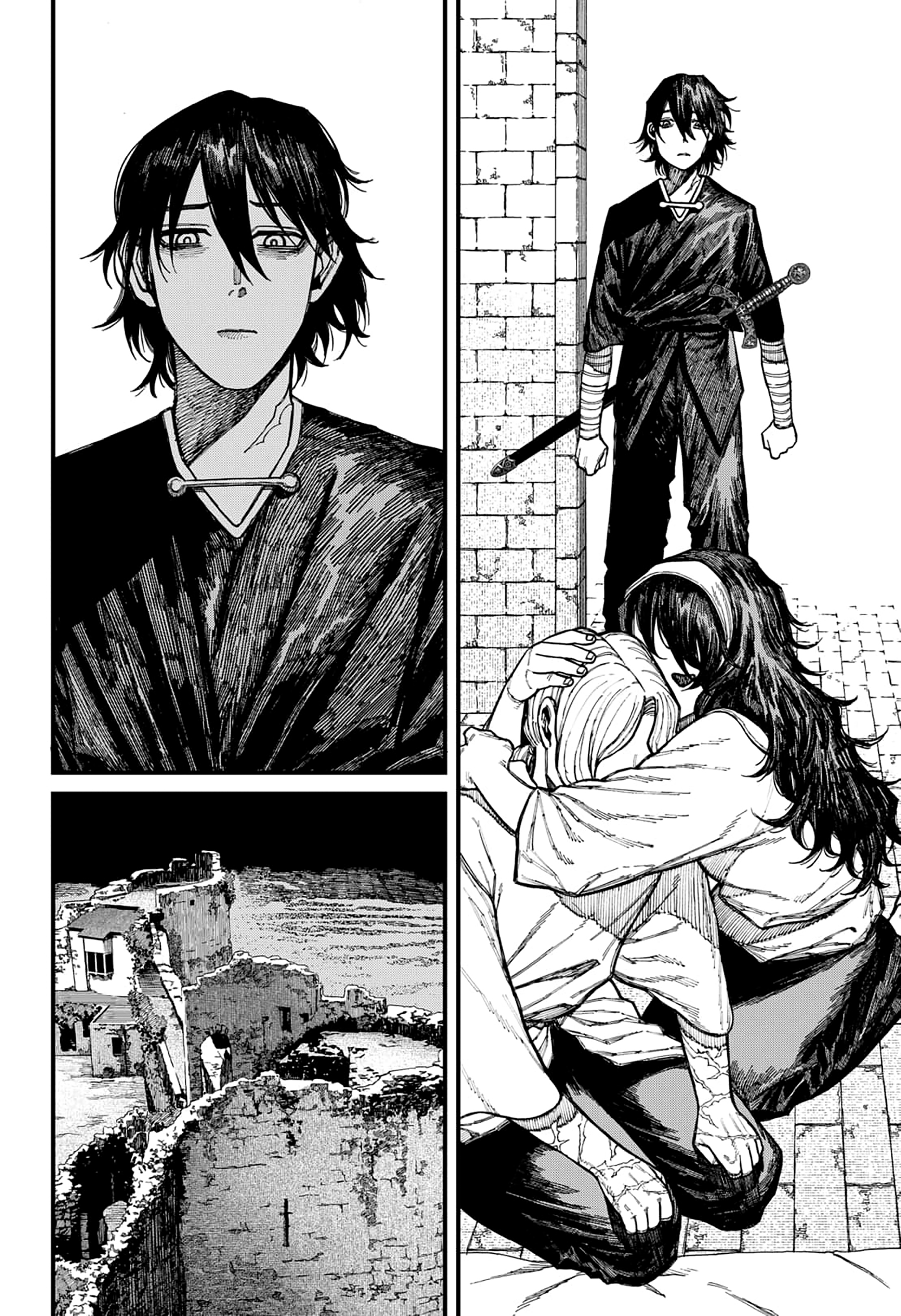 Read Centuria IT Manga Online