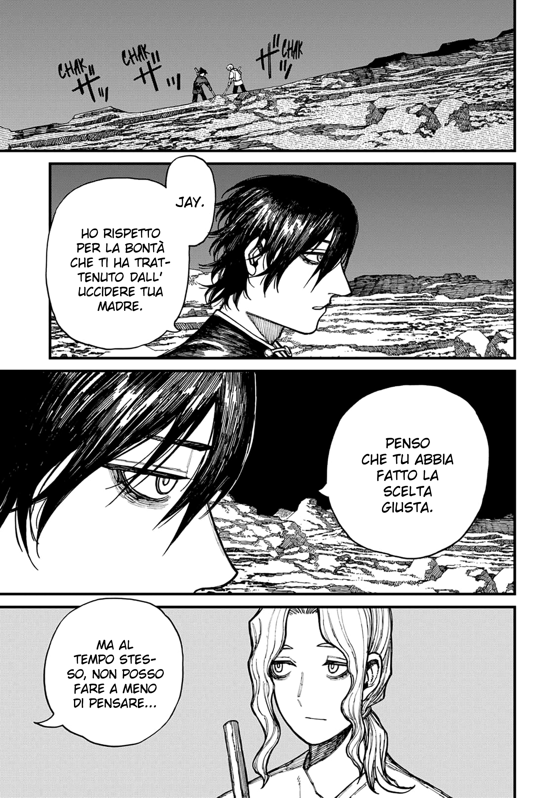 Read Centuria IT Manga Online