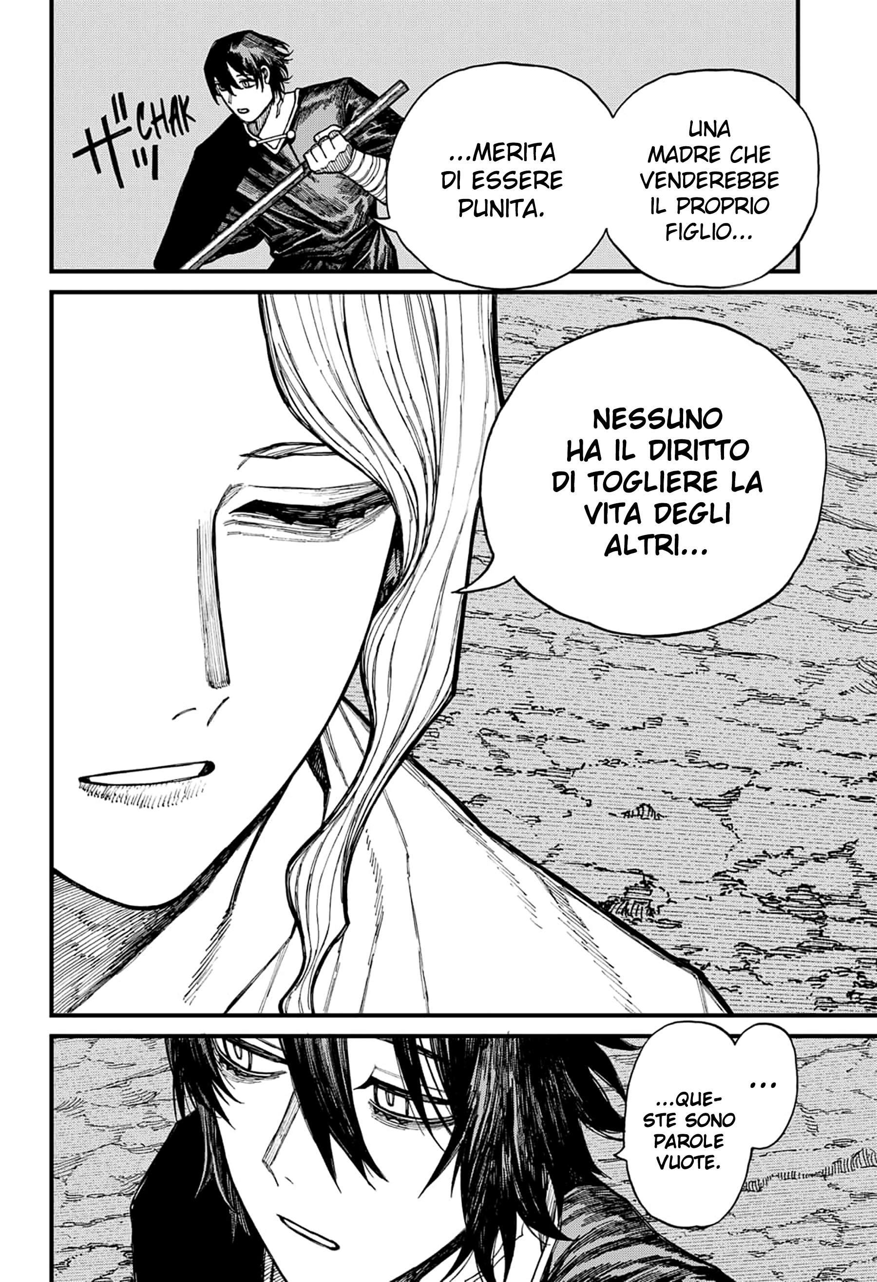 Read Centuria IT Manga Online