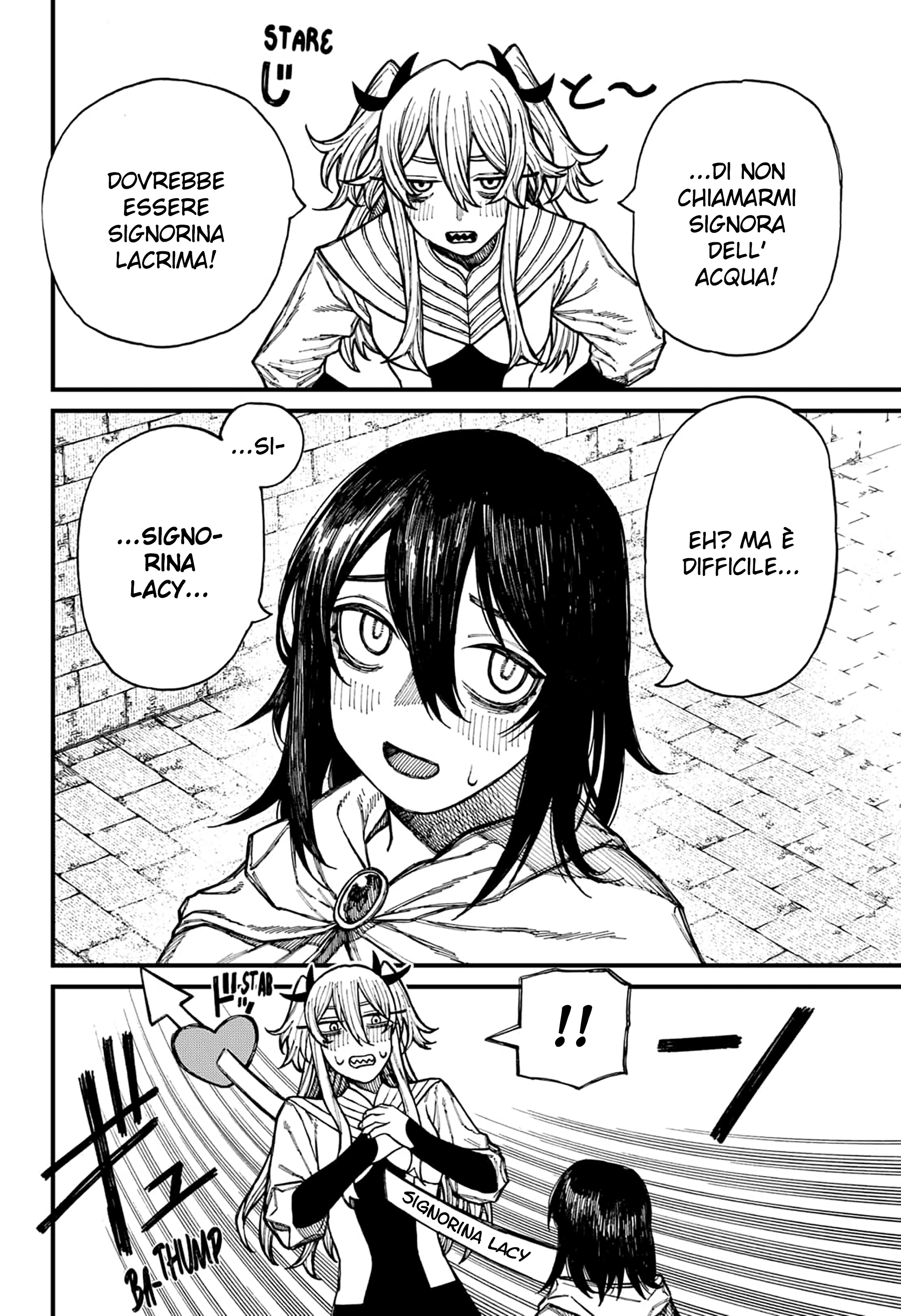 Read Centuria IT Manga Online