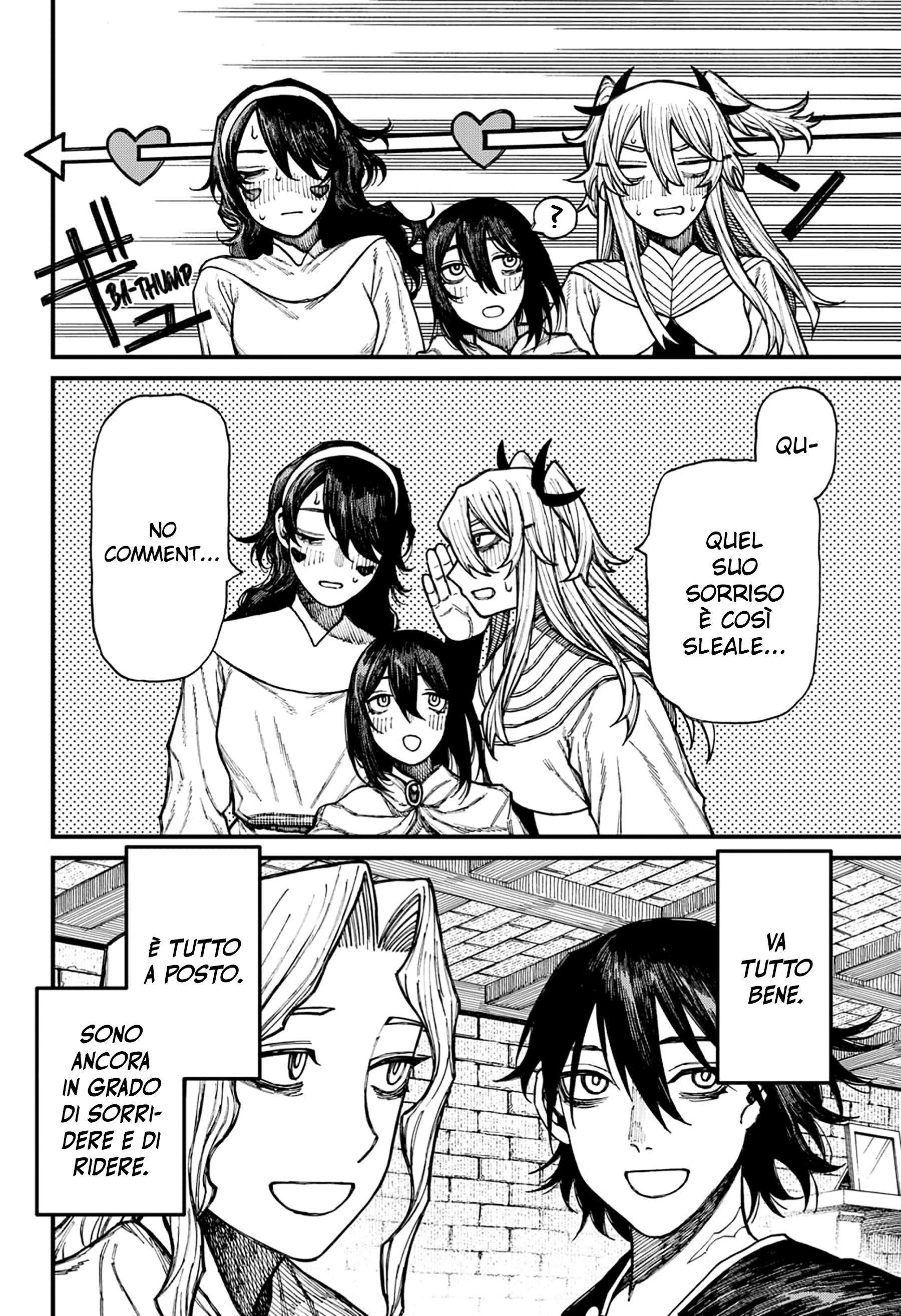 Read Centuria IT Manga Online