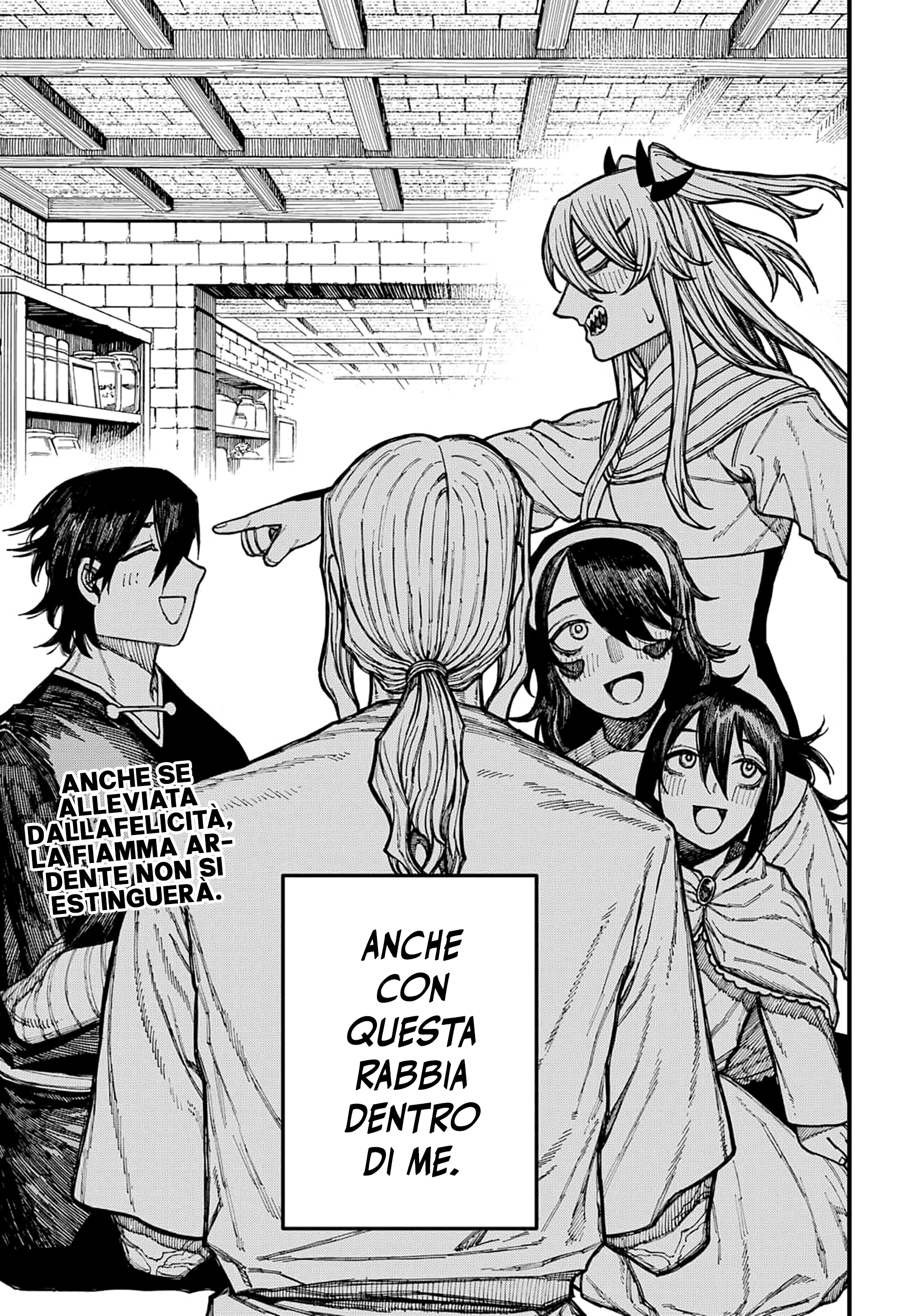 Read Centuria IT Manga Online