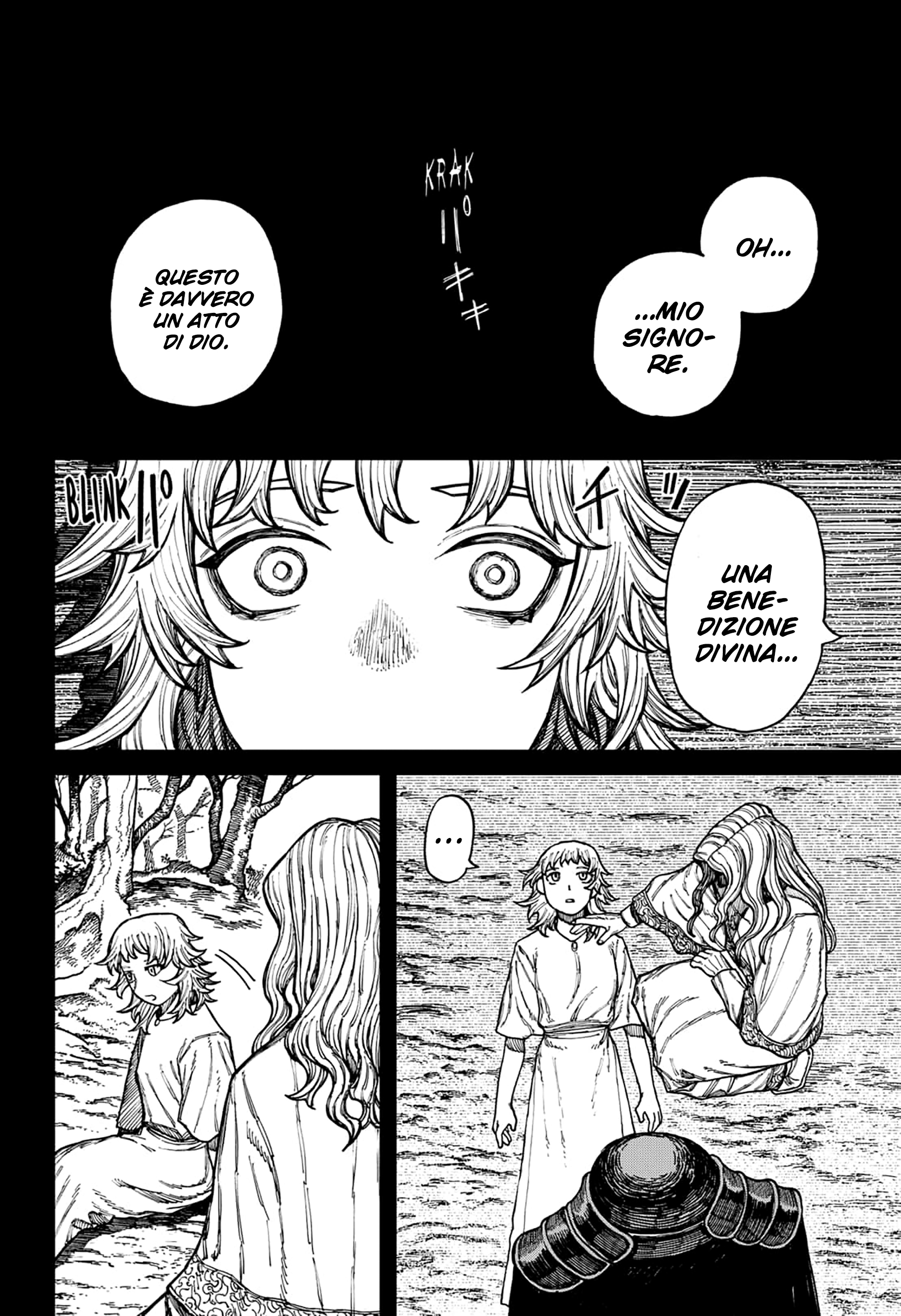 Read Centuria IT Manga Online