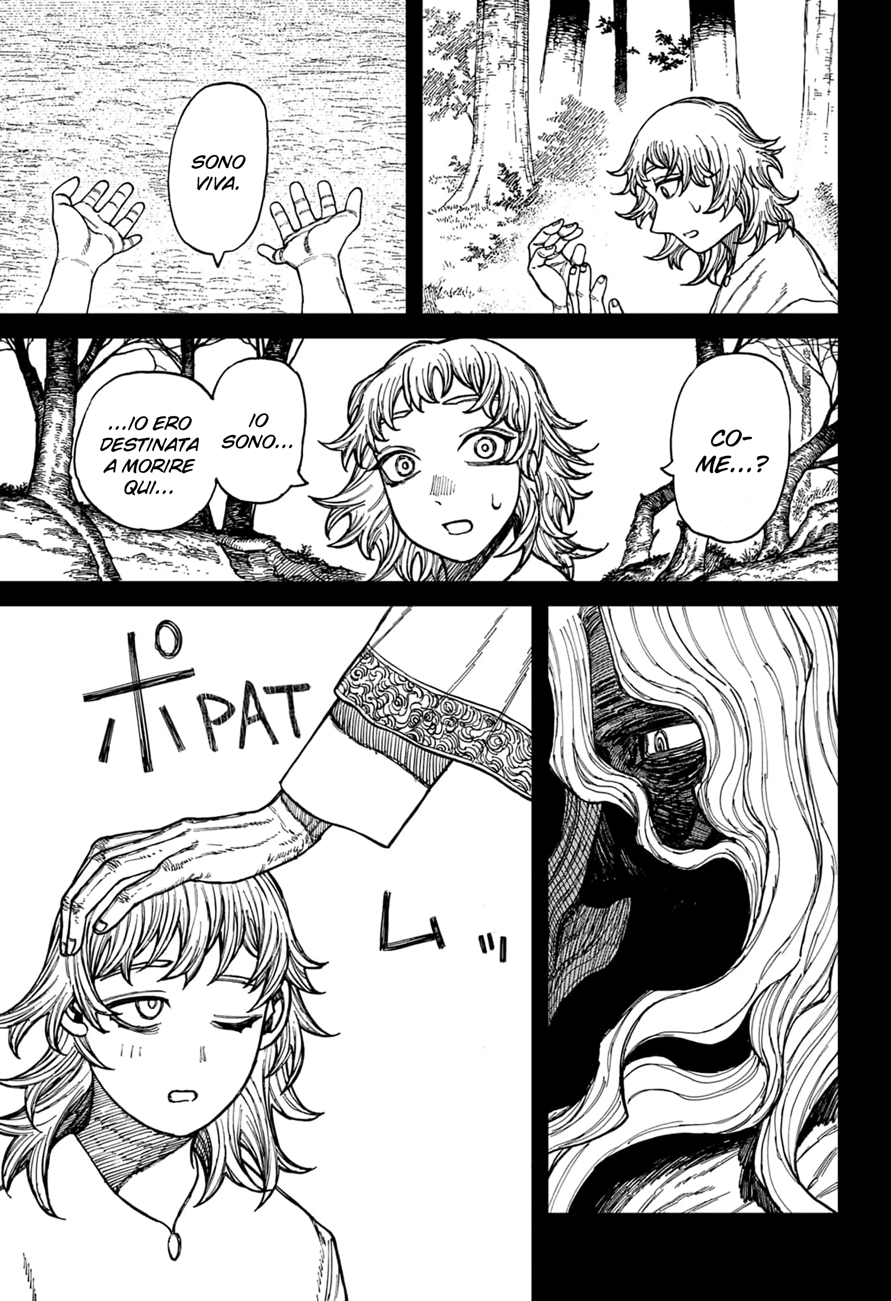 Read Centuria IT Manga Online