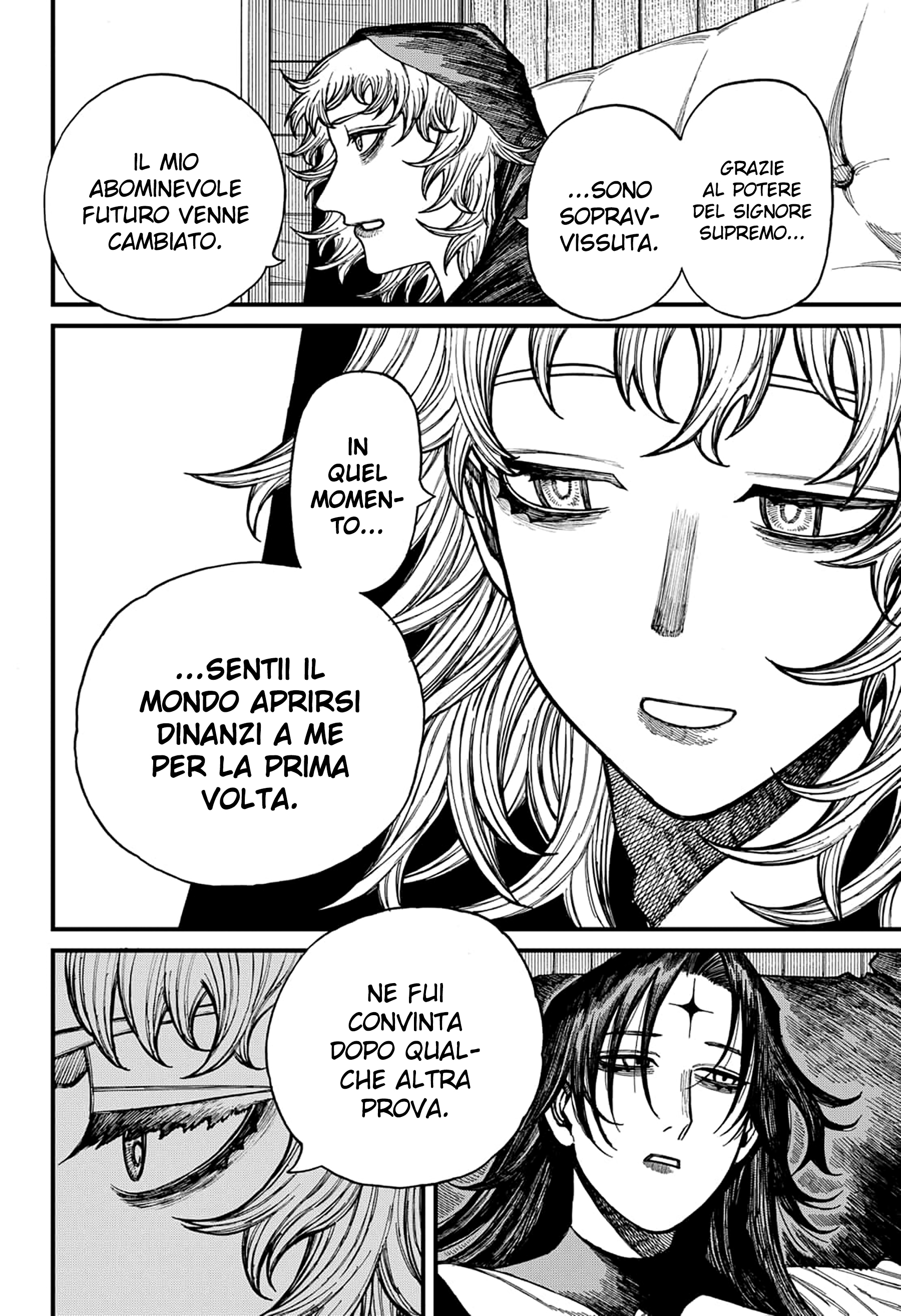 Read Centuria IT Manga Online