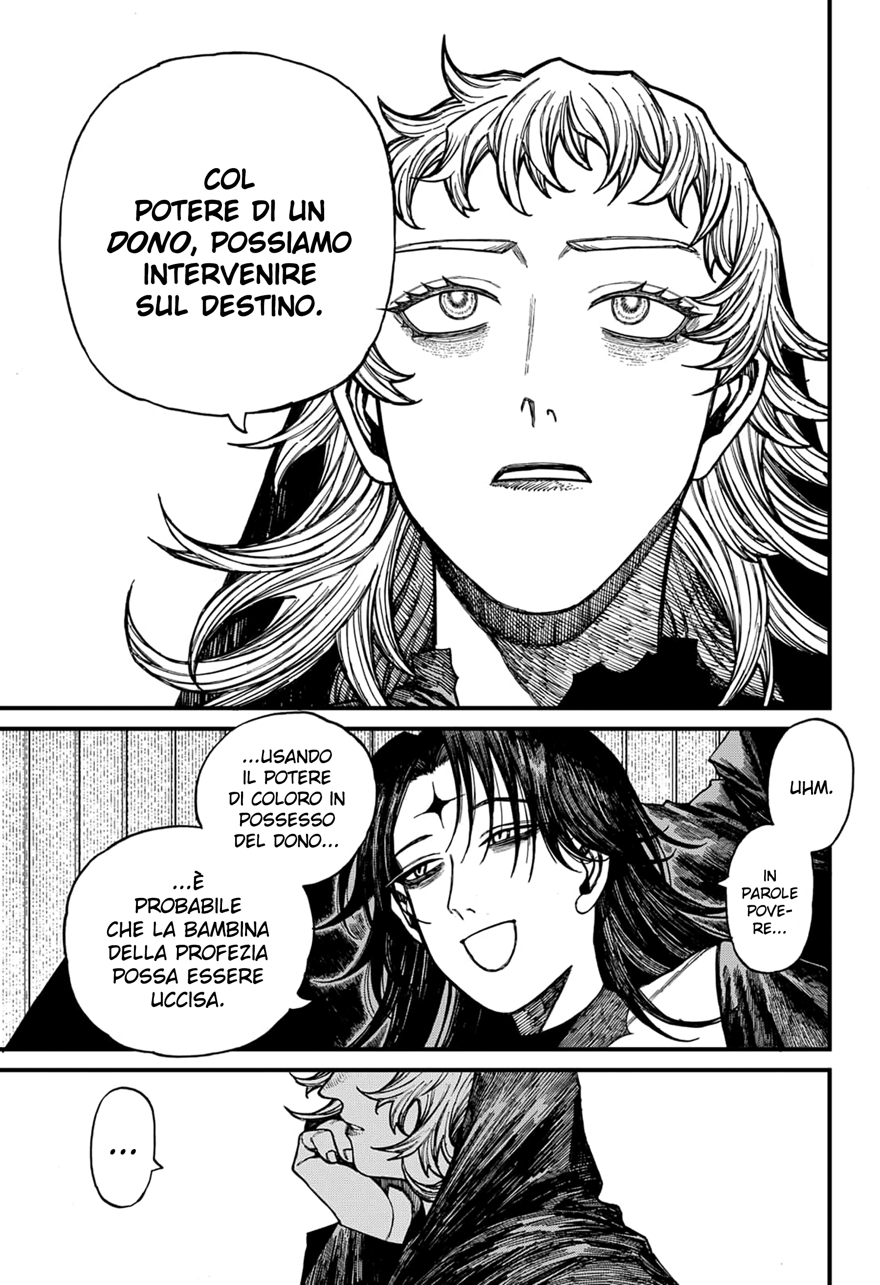 Read Centuria IT Manga Online