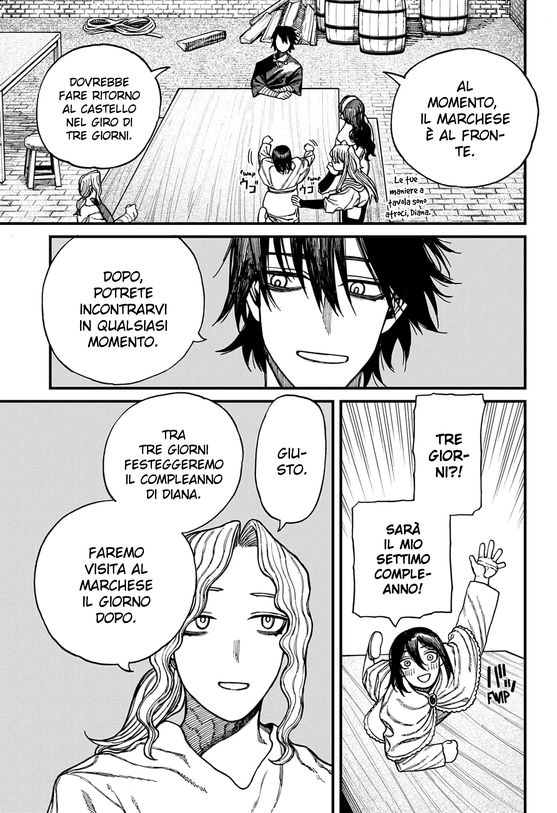 Read Centuria IT Manga Online