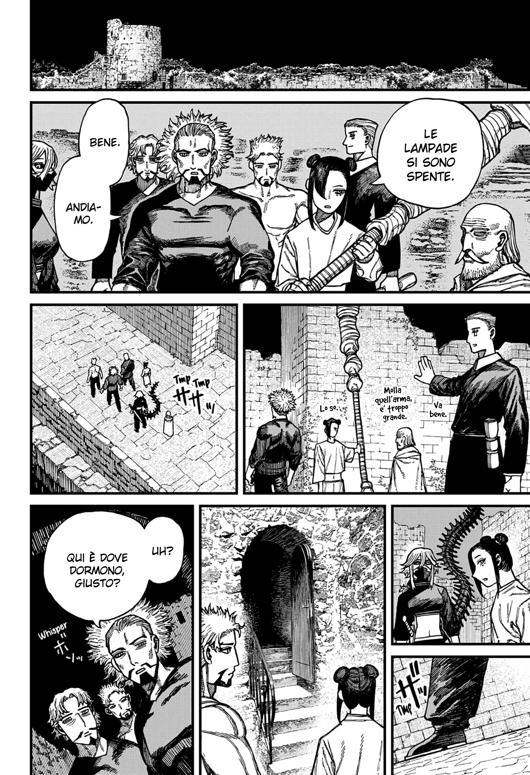 Read Centuria IT Manga Online