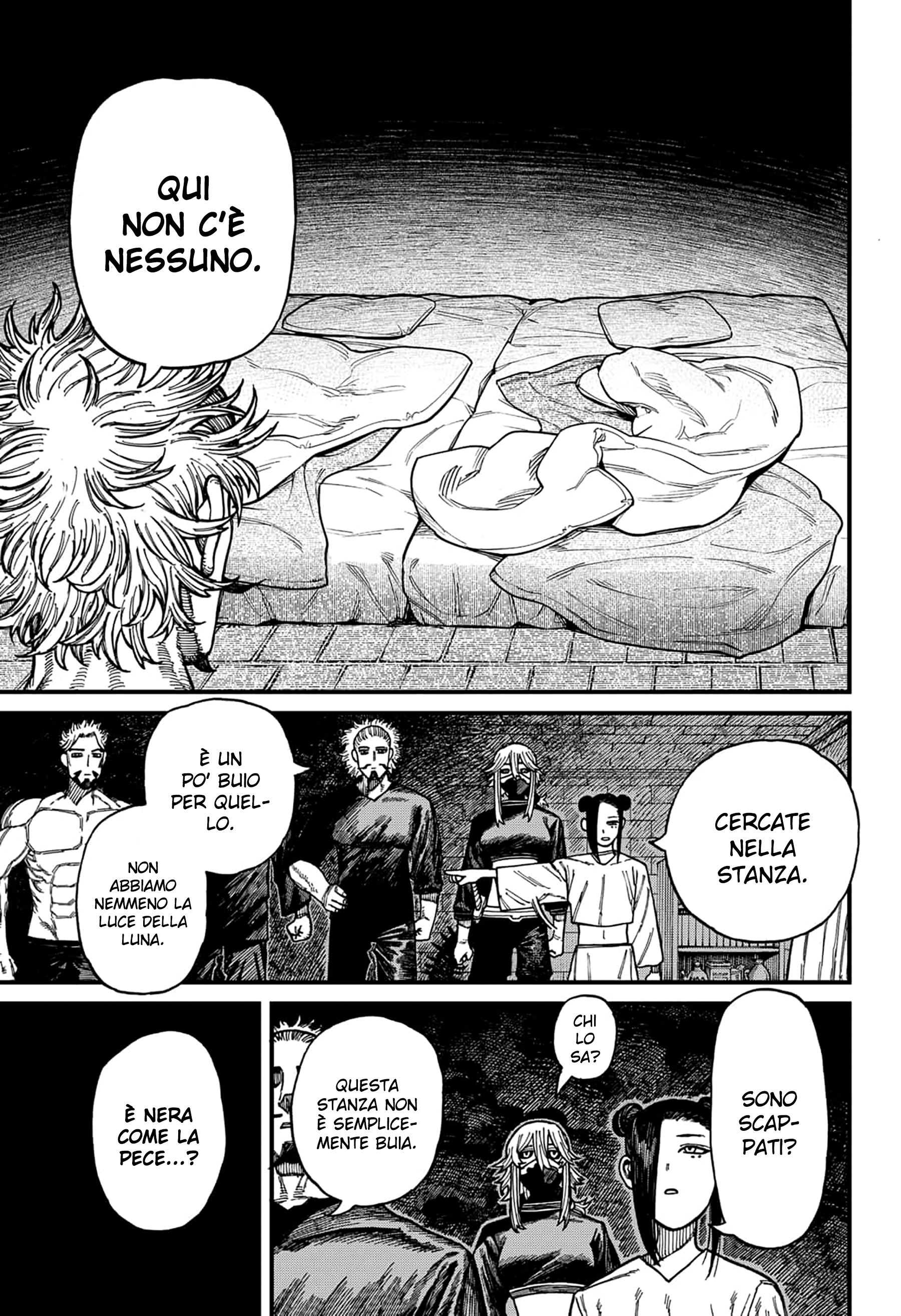 Read Centuria IT Manga Online