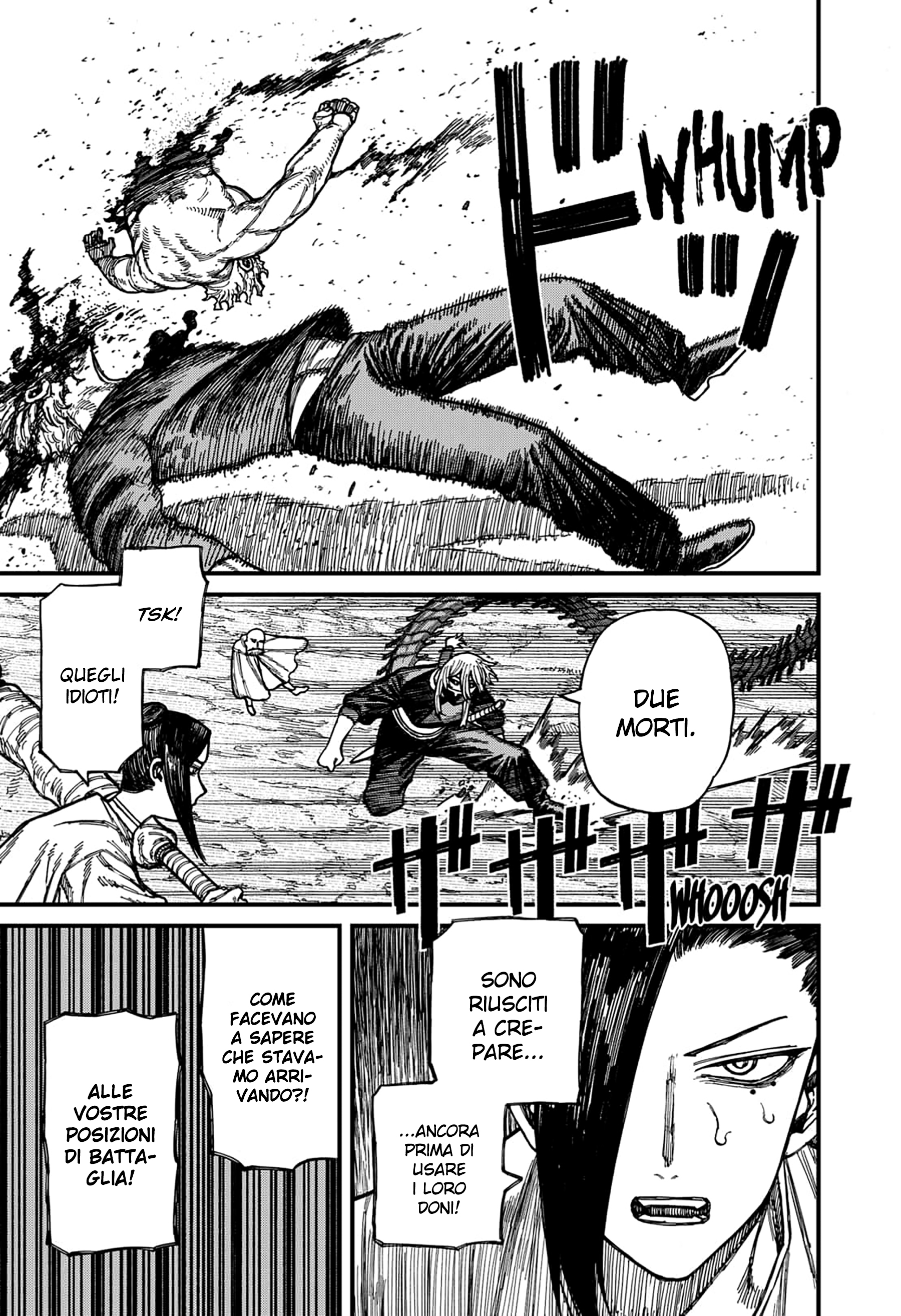 Read Centuria IT Manga Online