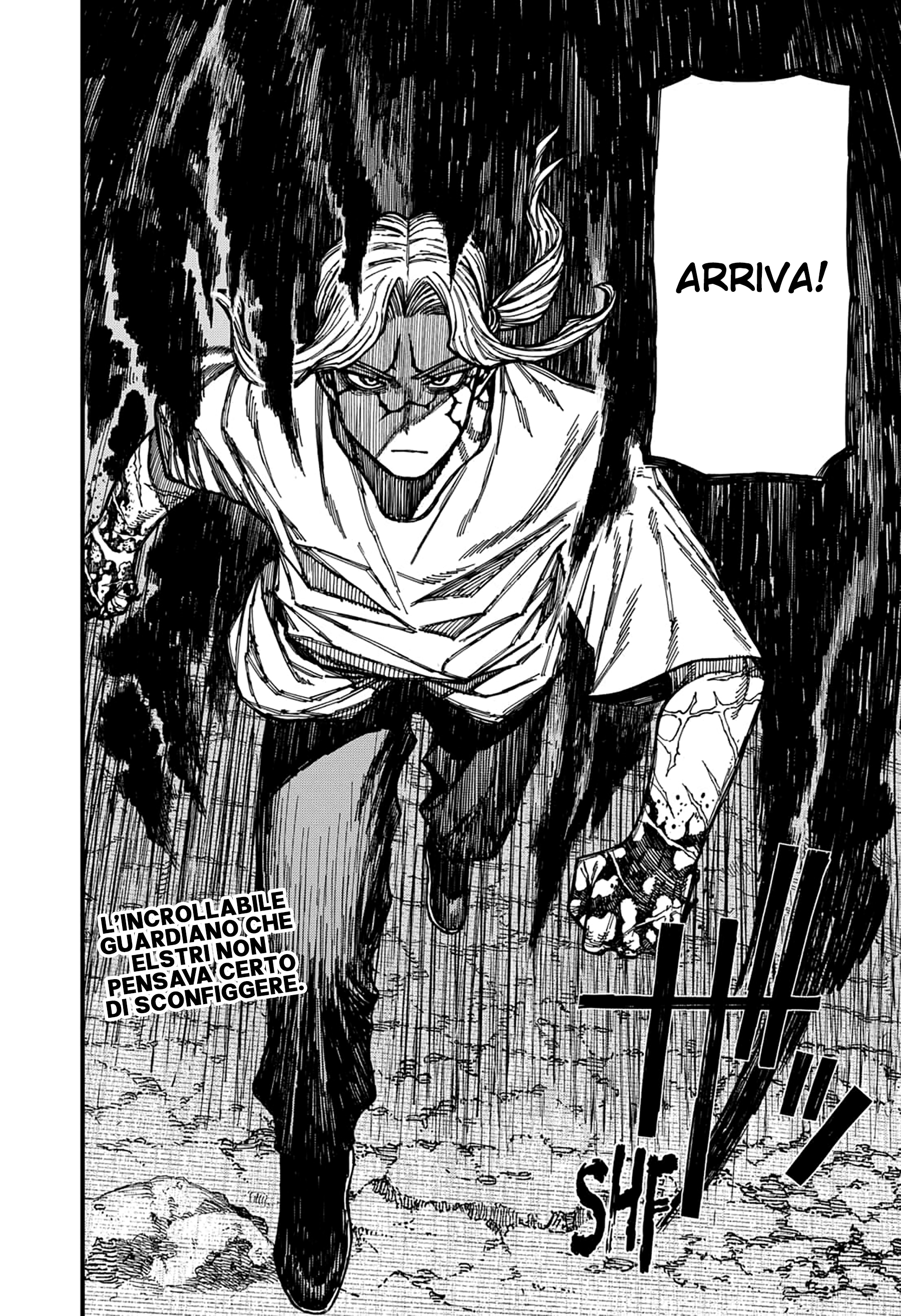 Read Centuria IT Manga Online