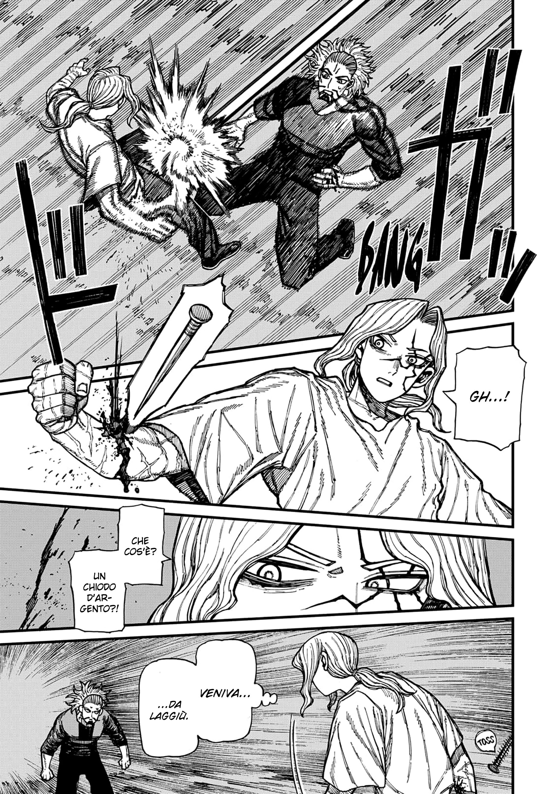 Read Centuria IT Manga Online