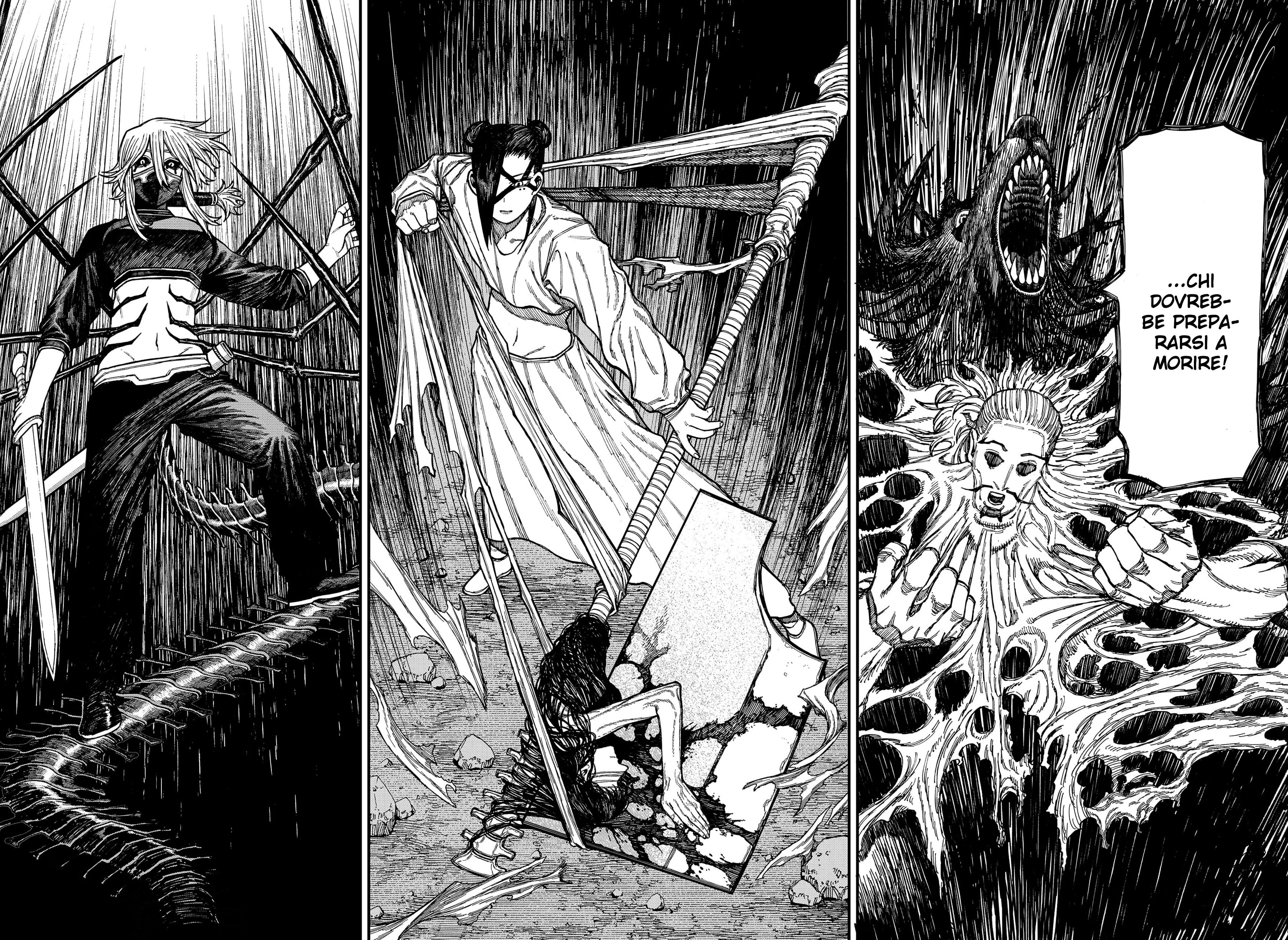 Read Centuria IT Manga Online