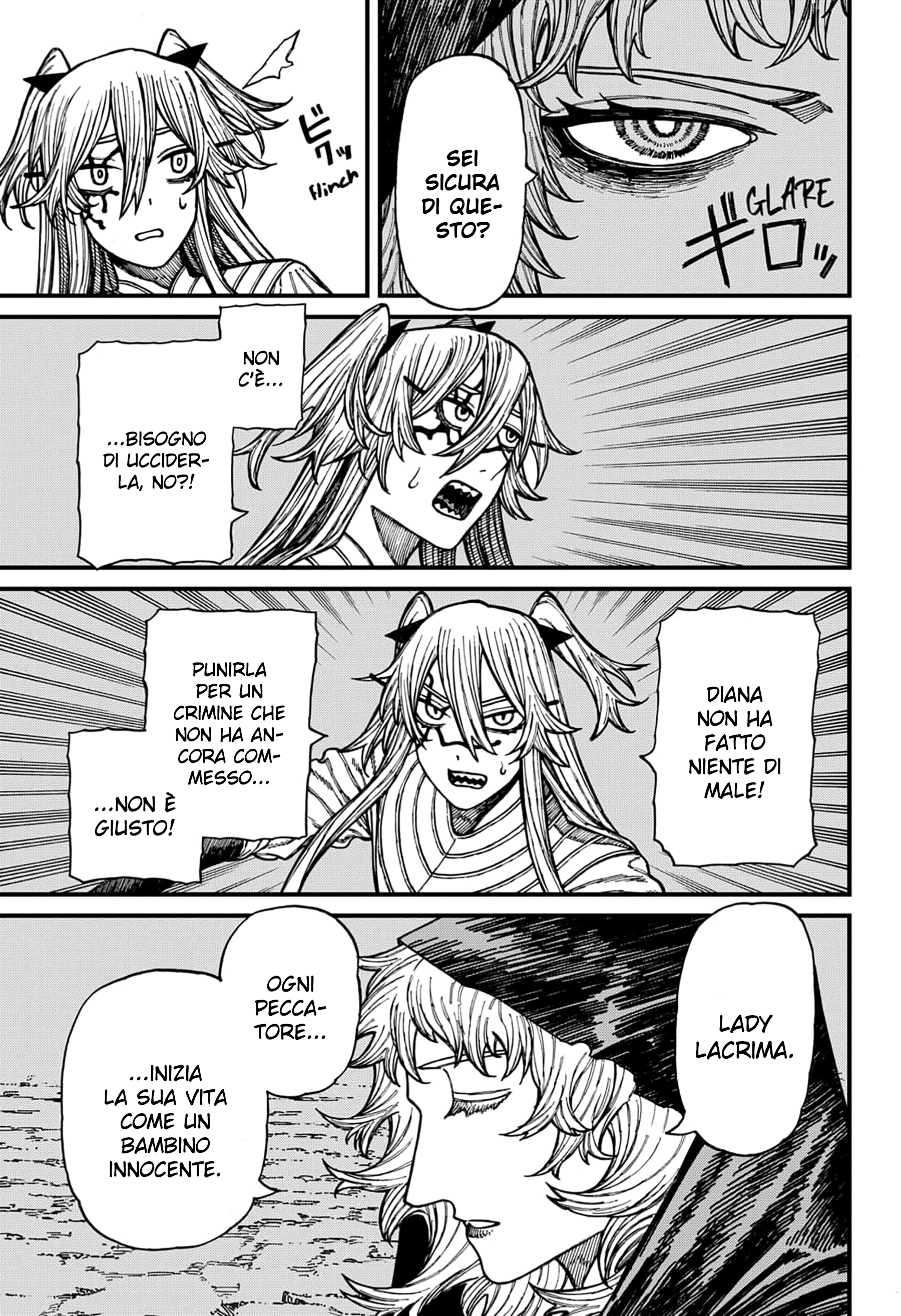 Read Centuria IT Manga Online