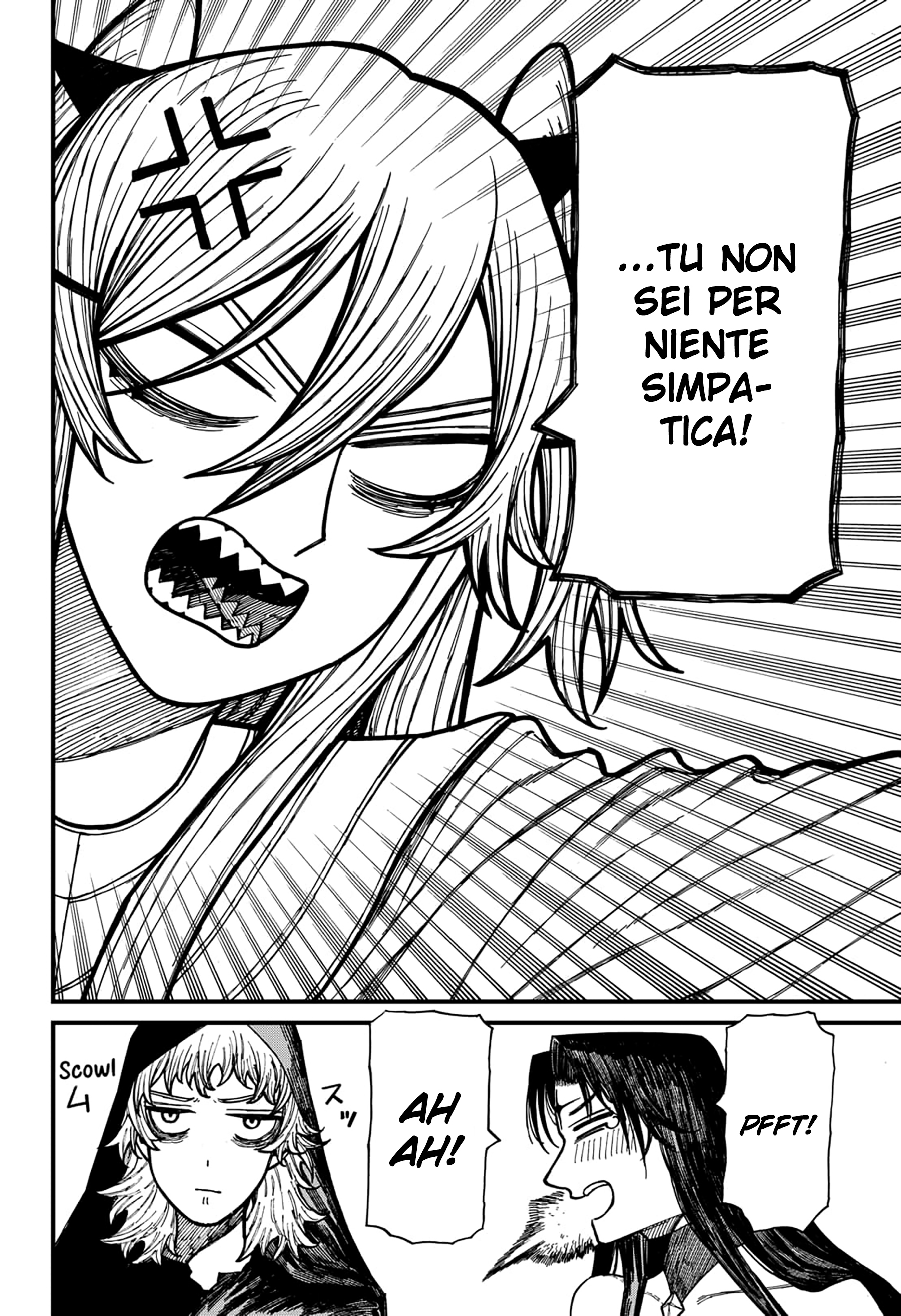 Read Centuria IT Manga Online