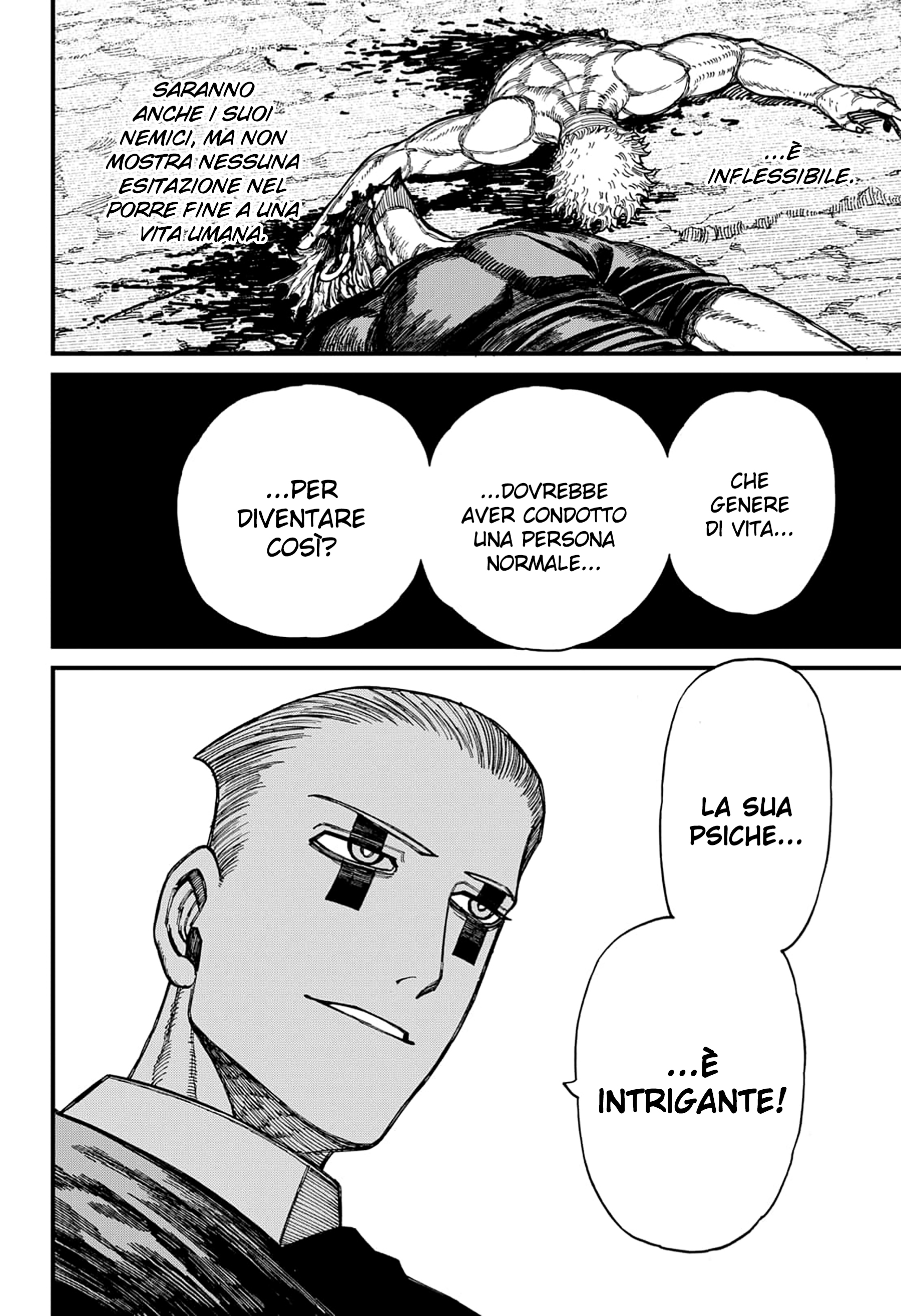 Read Centuria IT Manga Online