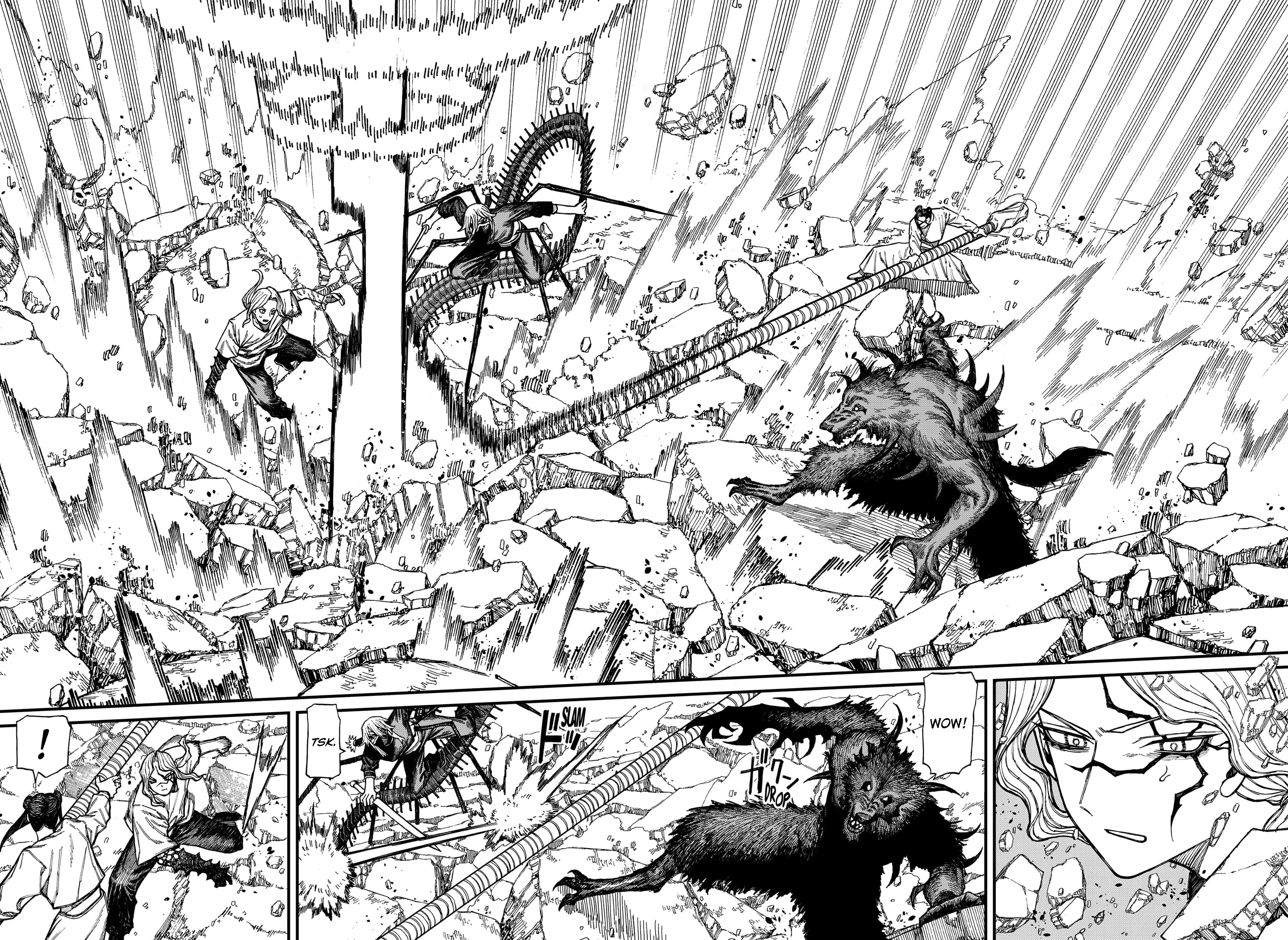 Read Centuria IT Manga Online