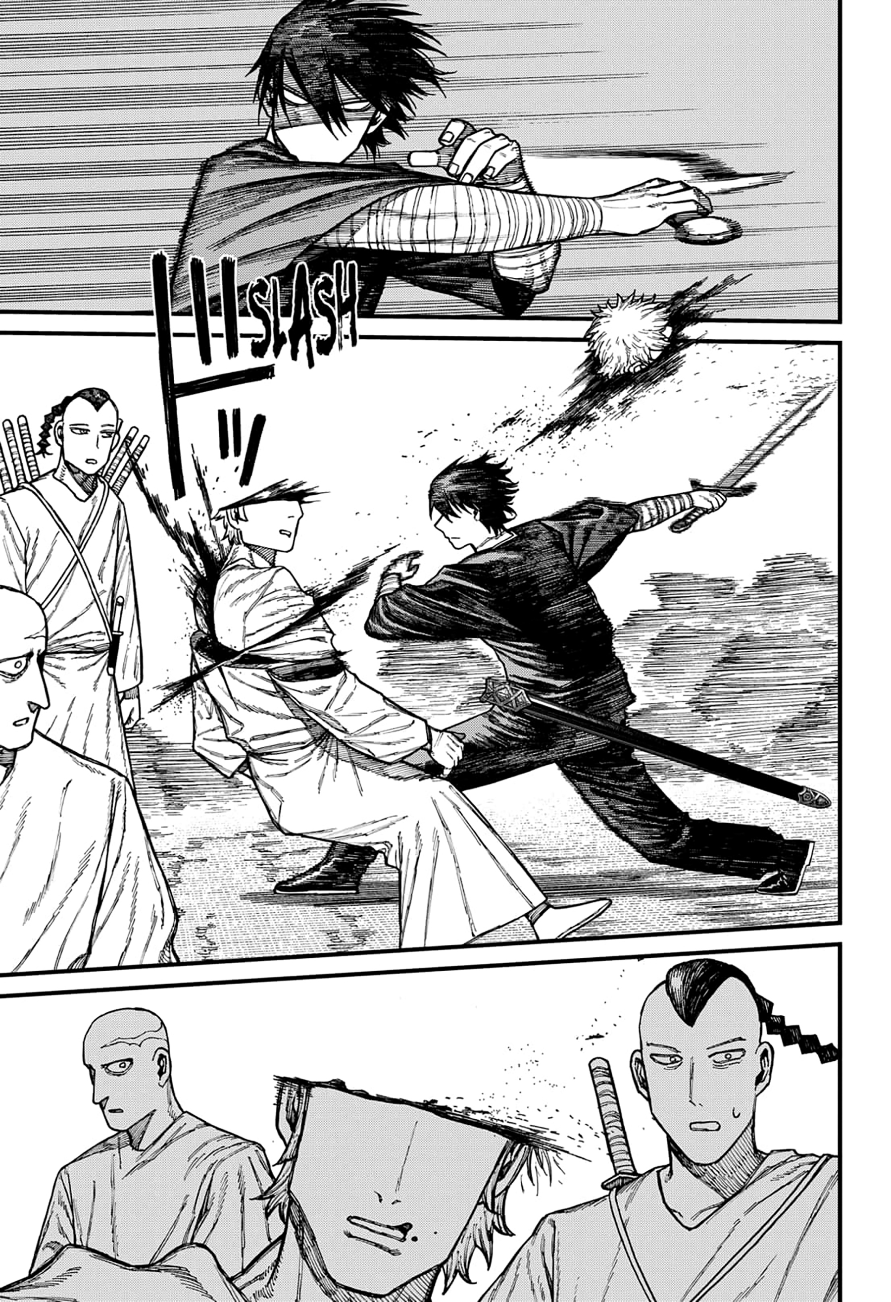 Read Centuria IT Manga Online