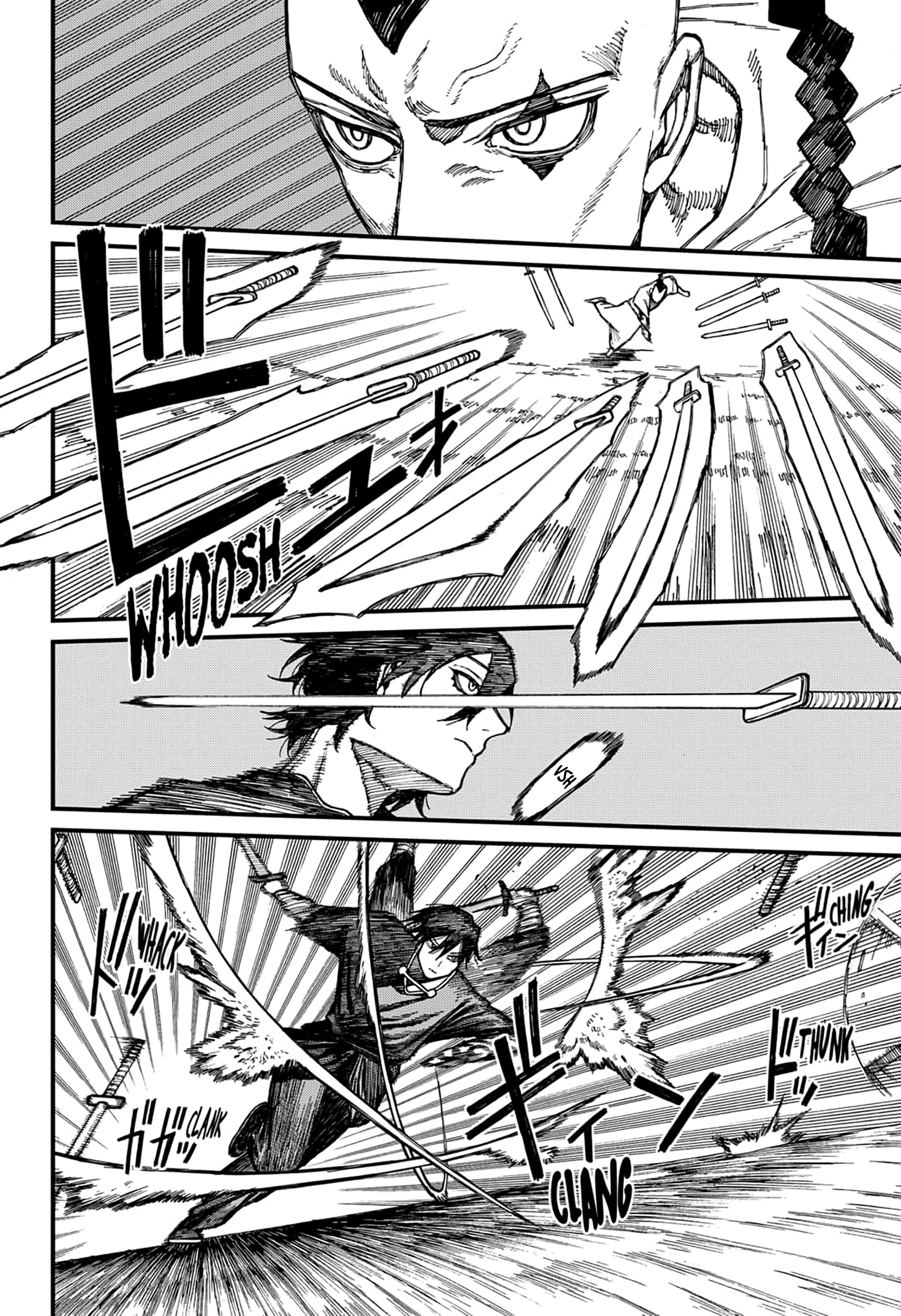 Read Centuria IT Manga Online