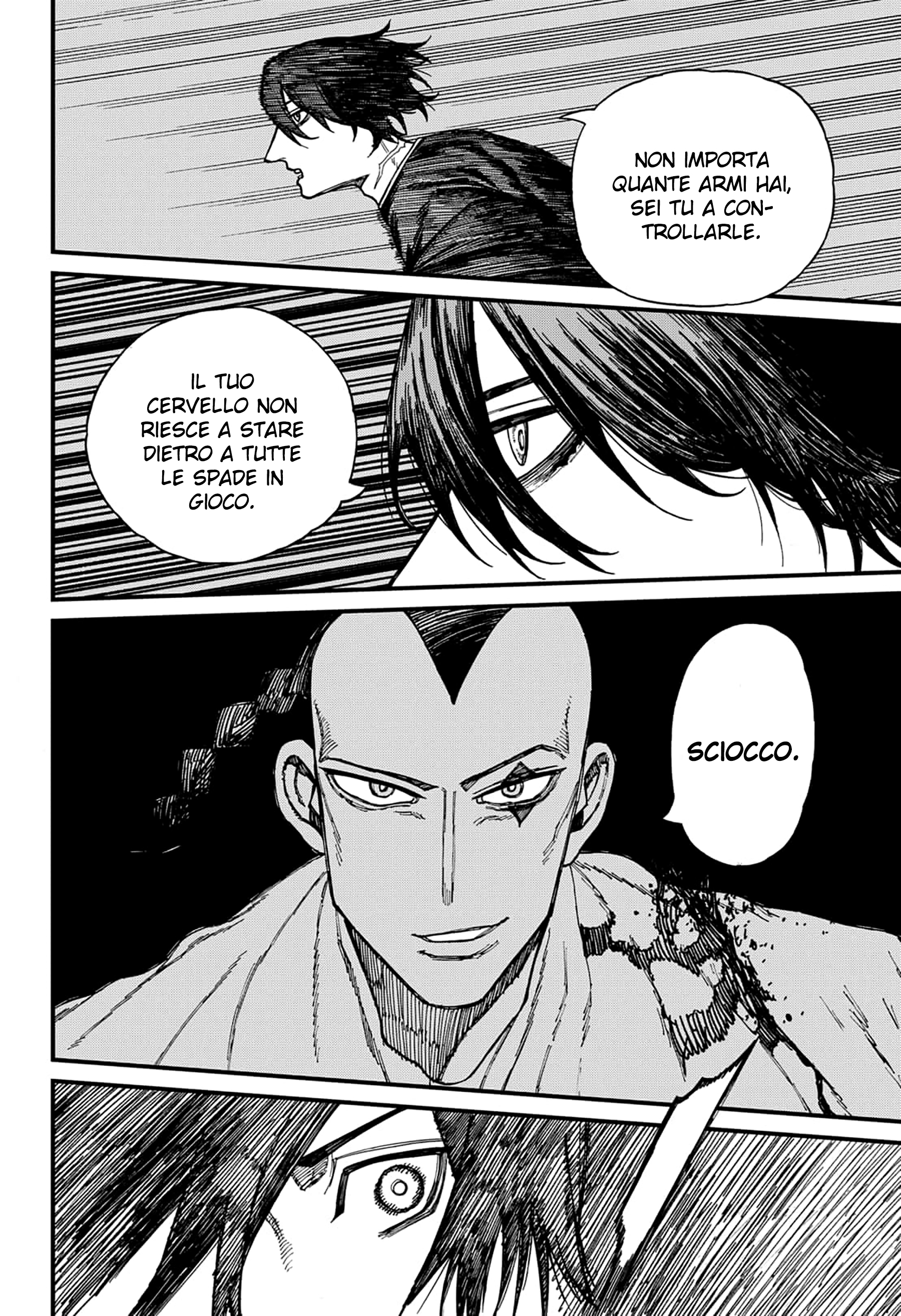 Read Centuria IT Manga Online