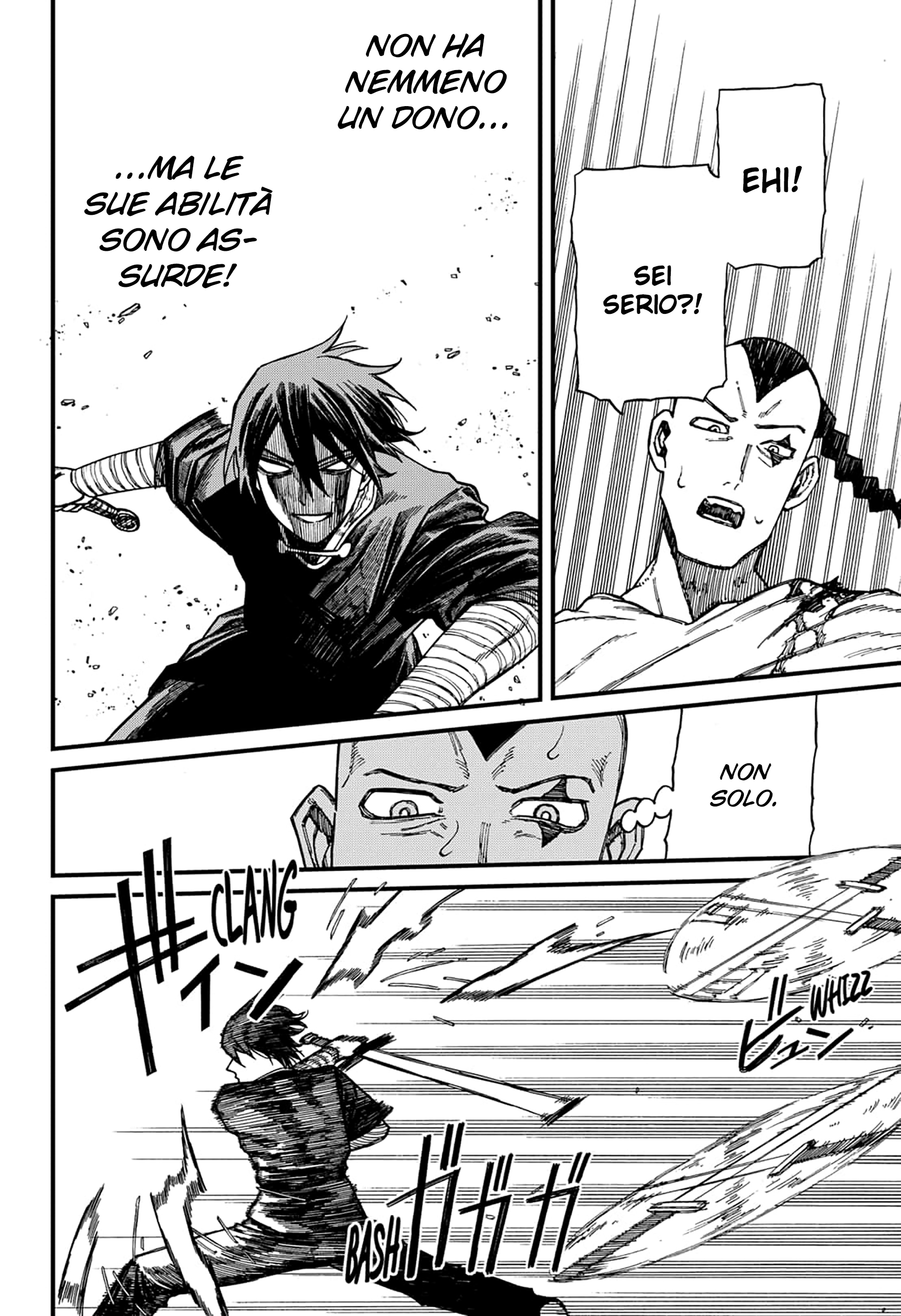 Read Centuria IT Manga Online