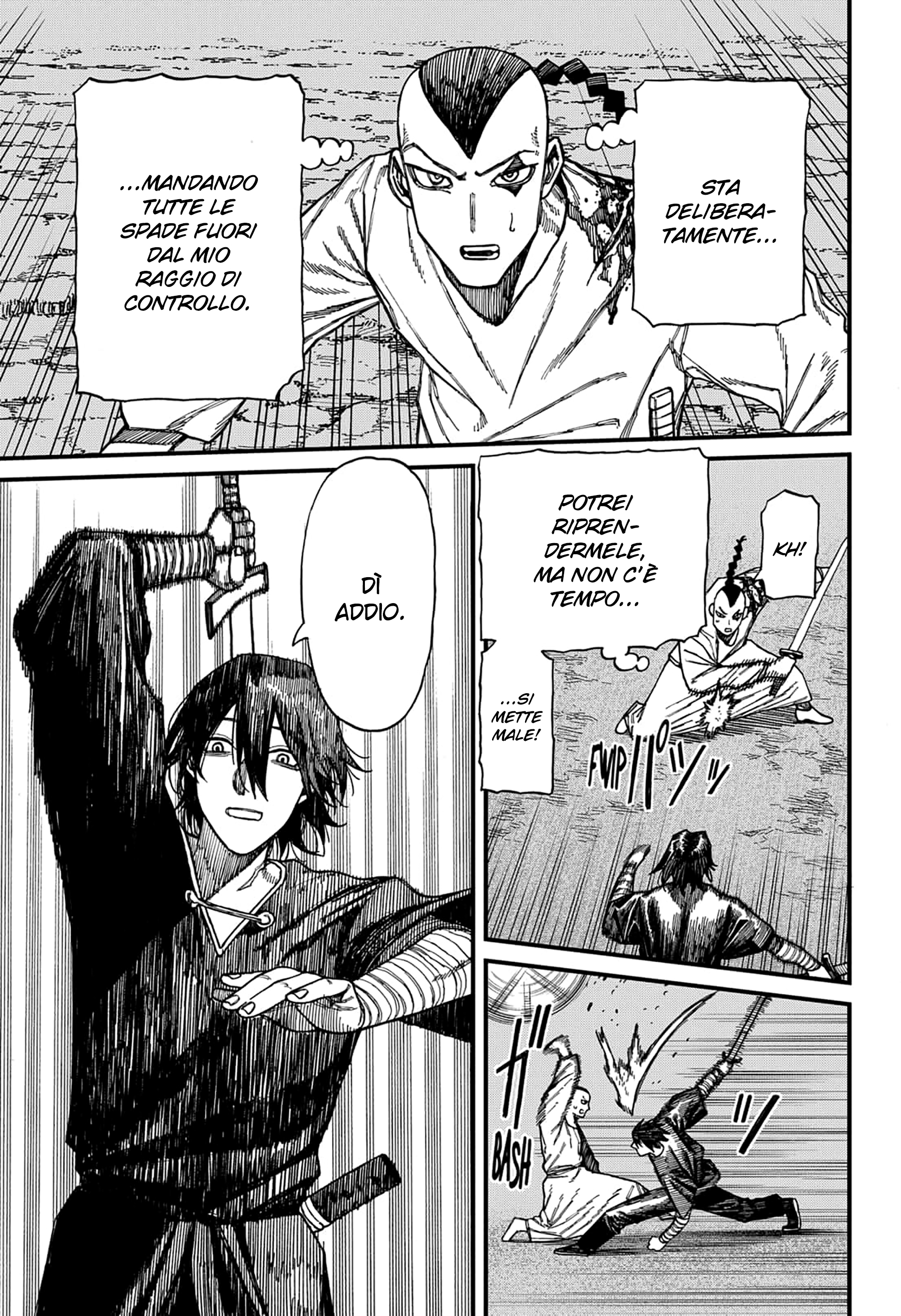 Read Centuria IT Manga Online