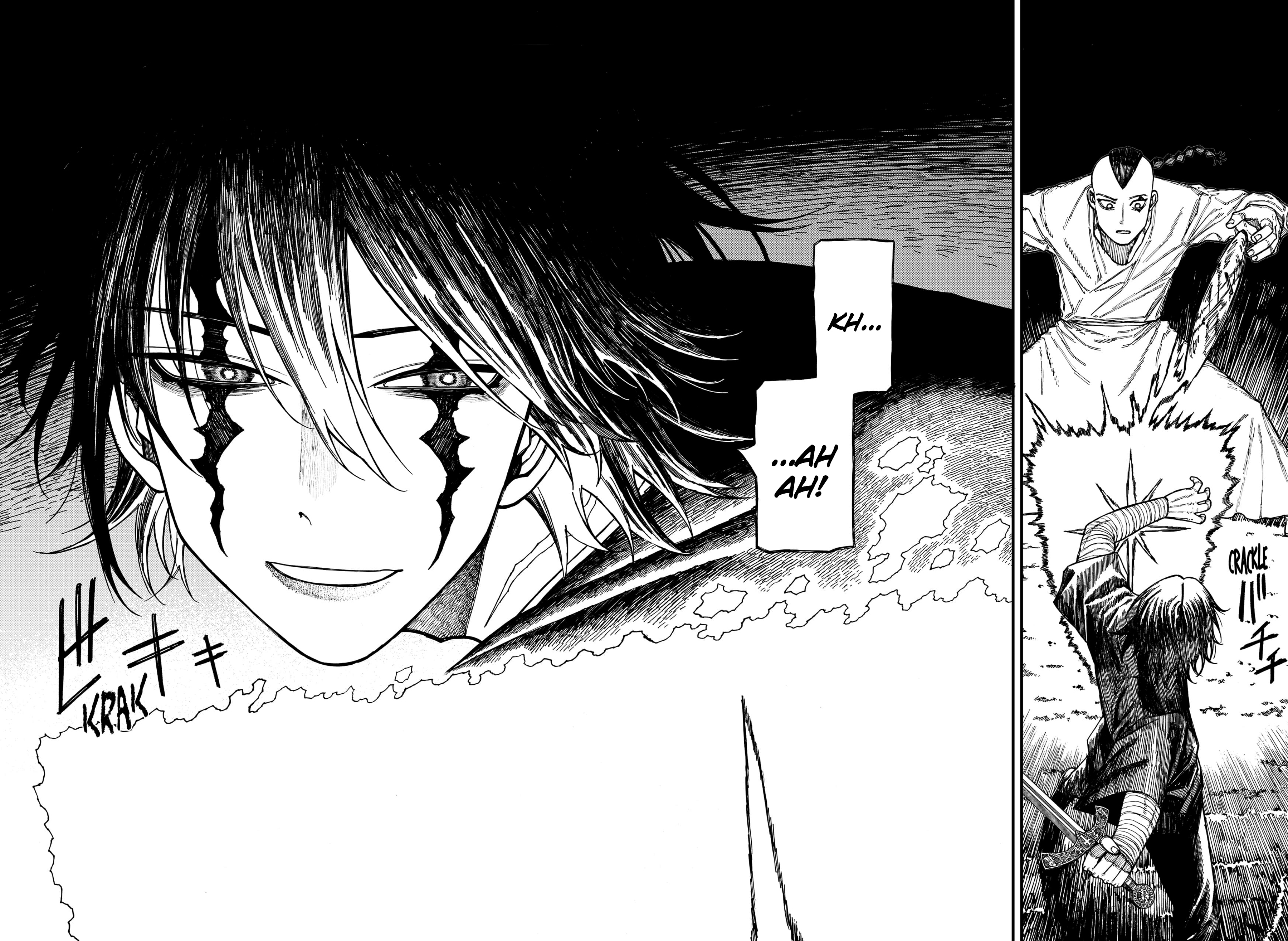 Read Centuria IT Manga Online