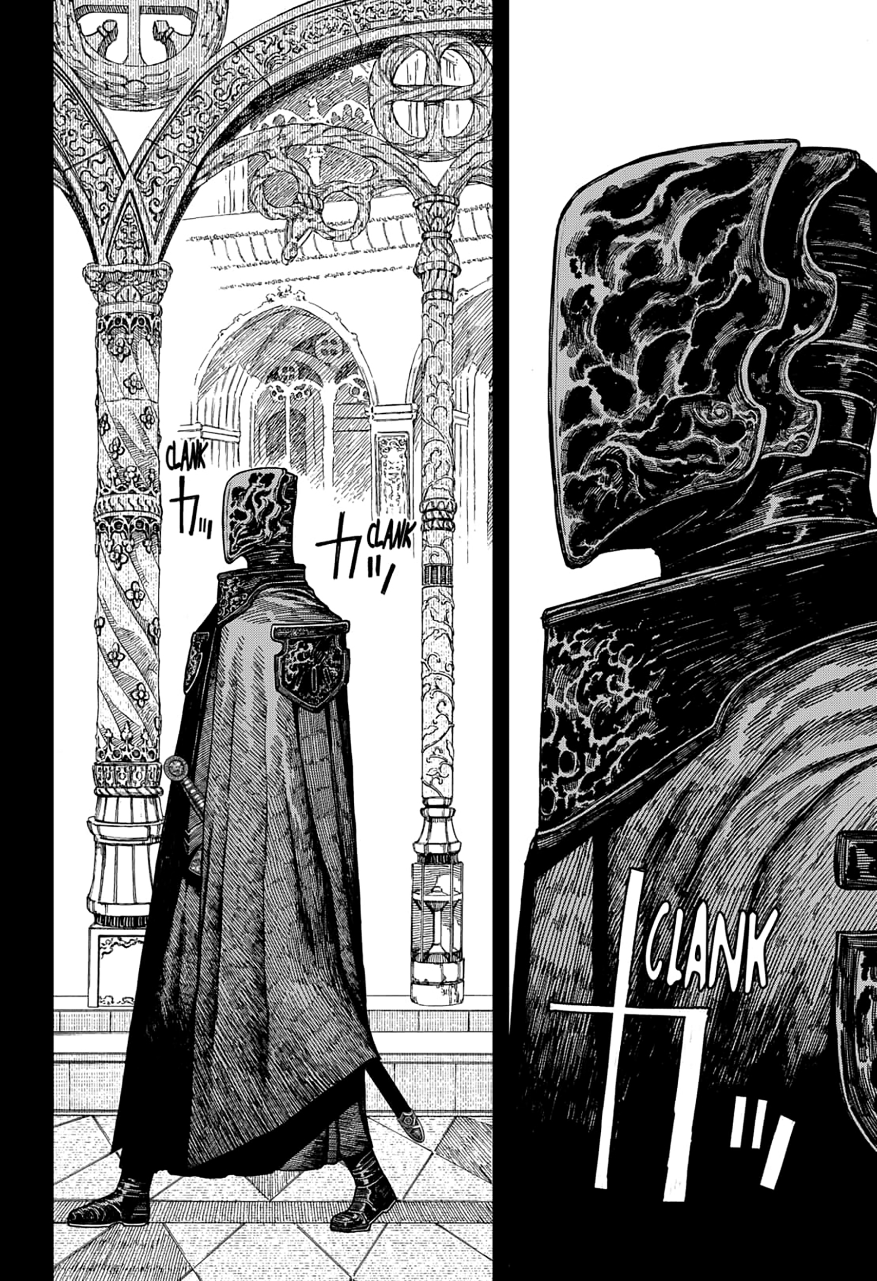 Read Centuria IT Manga Online