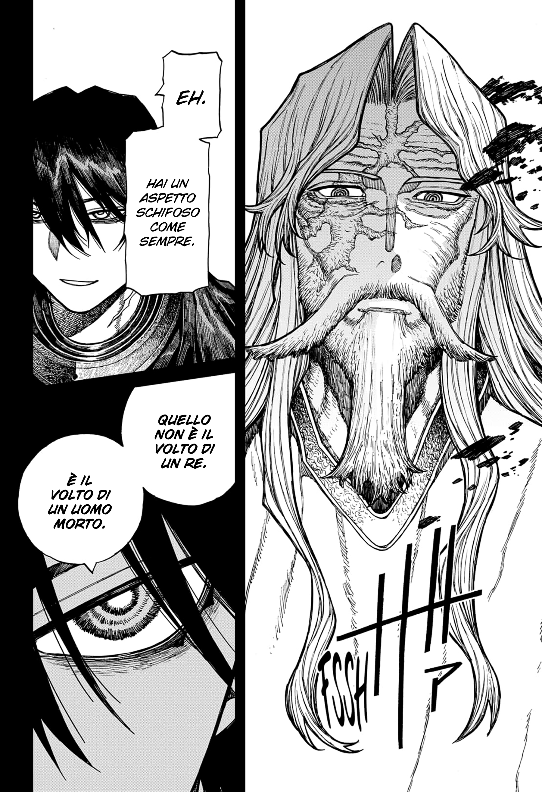 Read Centuria IT Manga Online