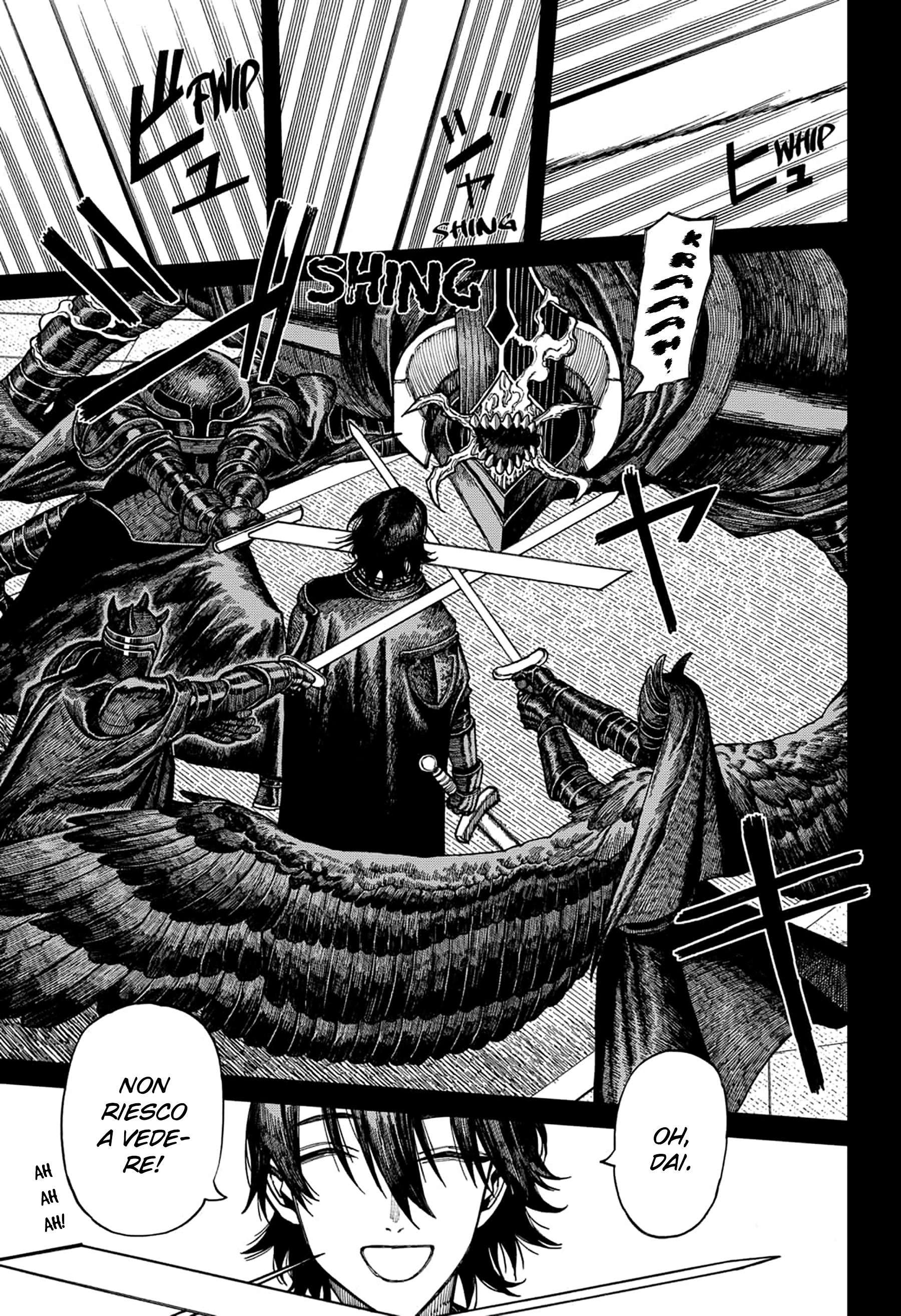 Read Centuria IT Manga Online