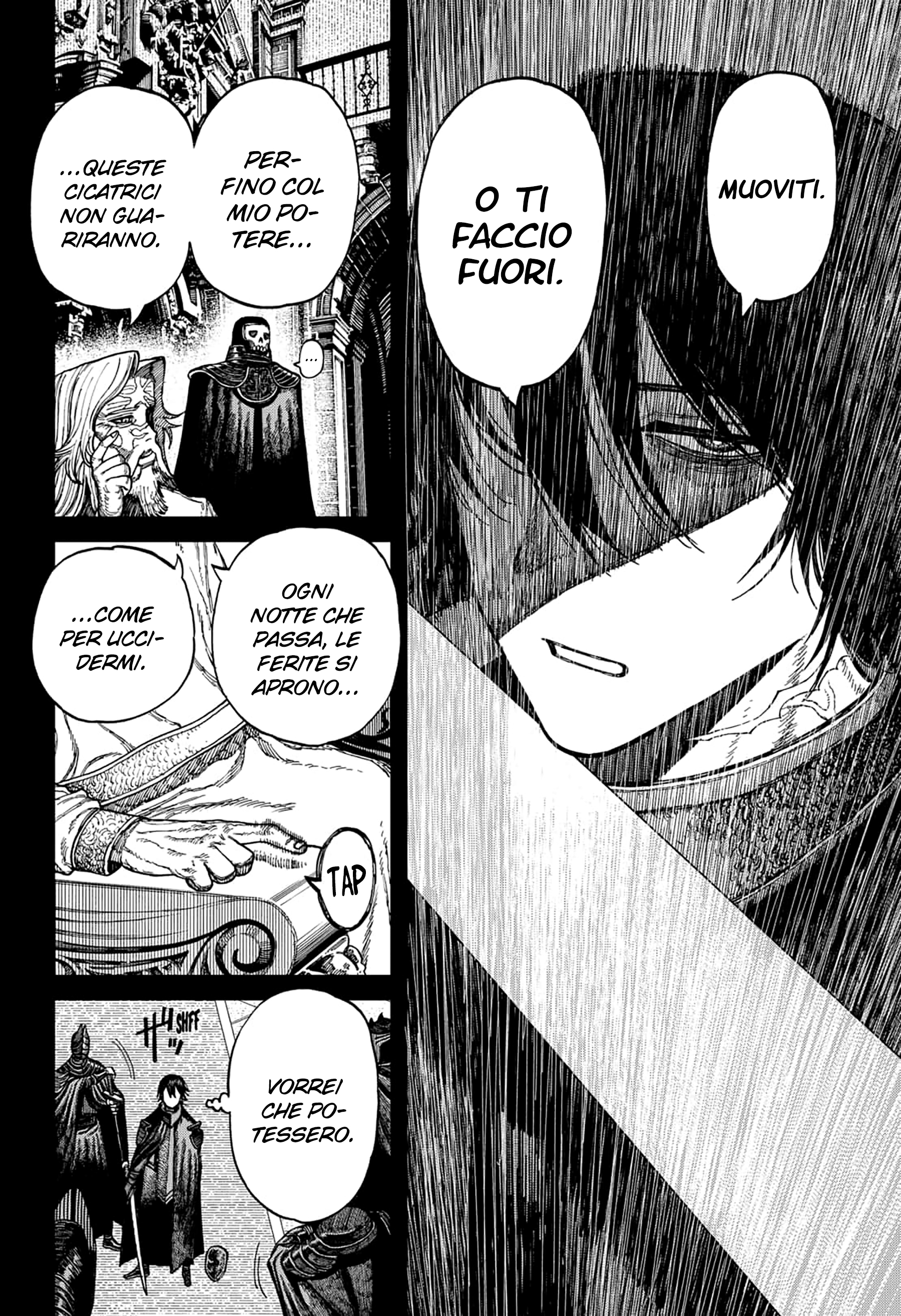 Read Centuria IT Manga Online