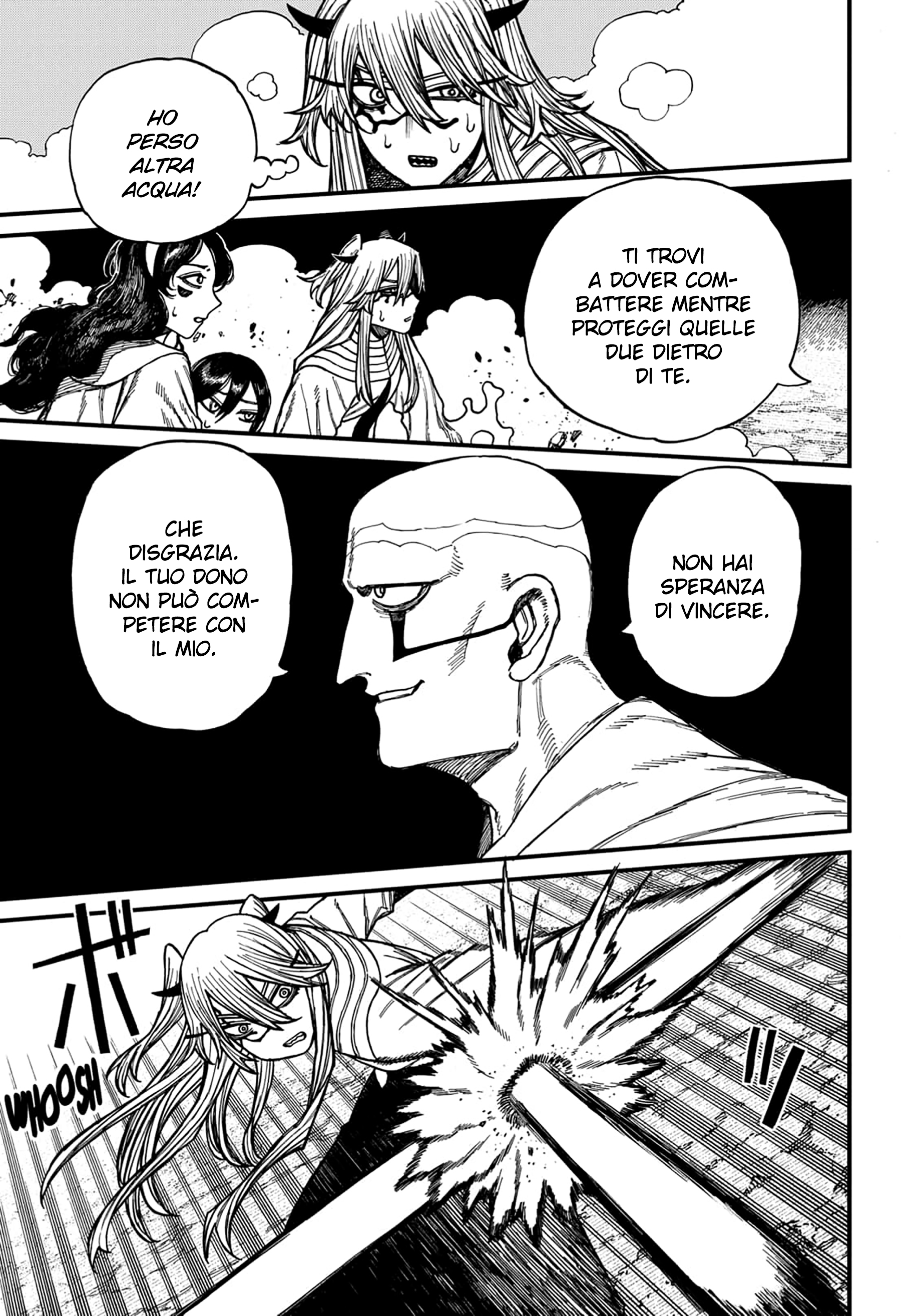 Read Centuria IT Manga Online