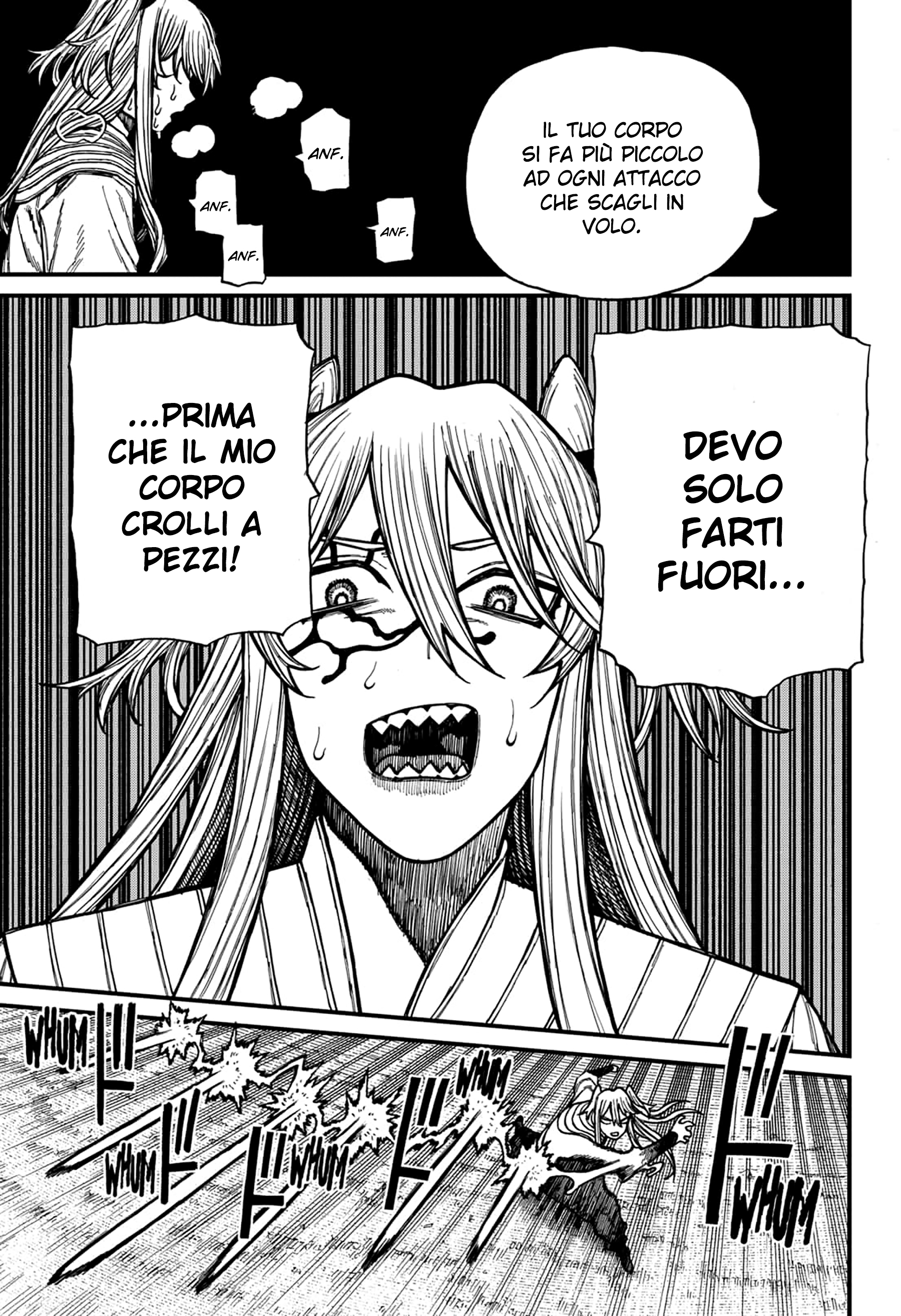 Read Centuria IT Manga Online