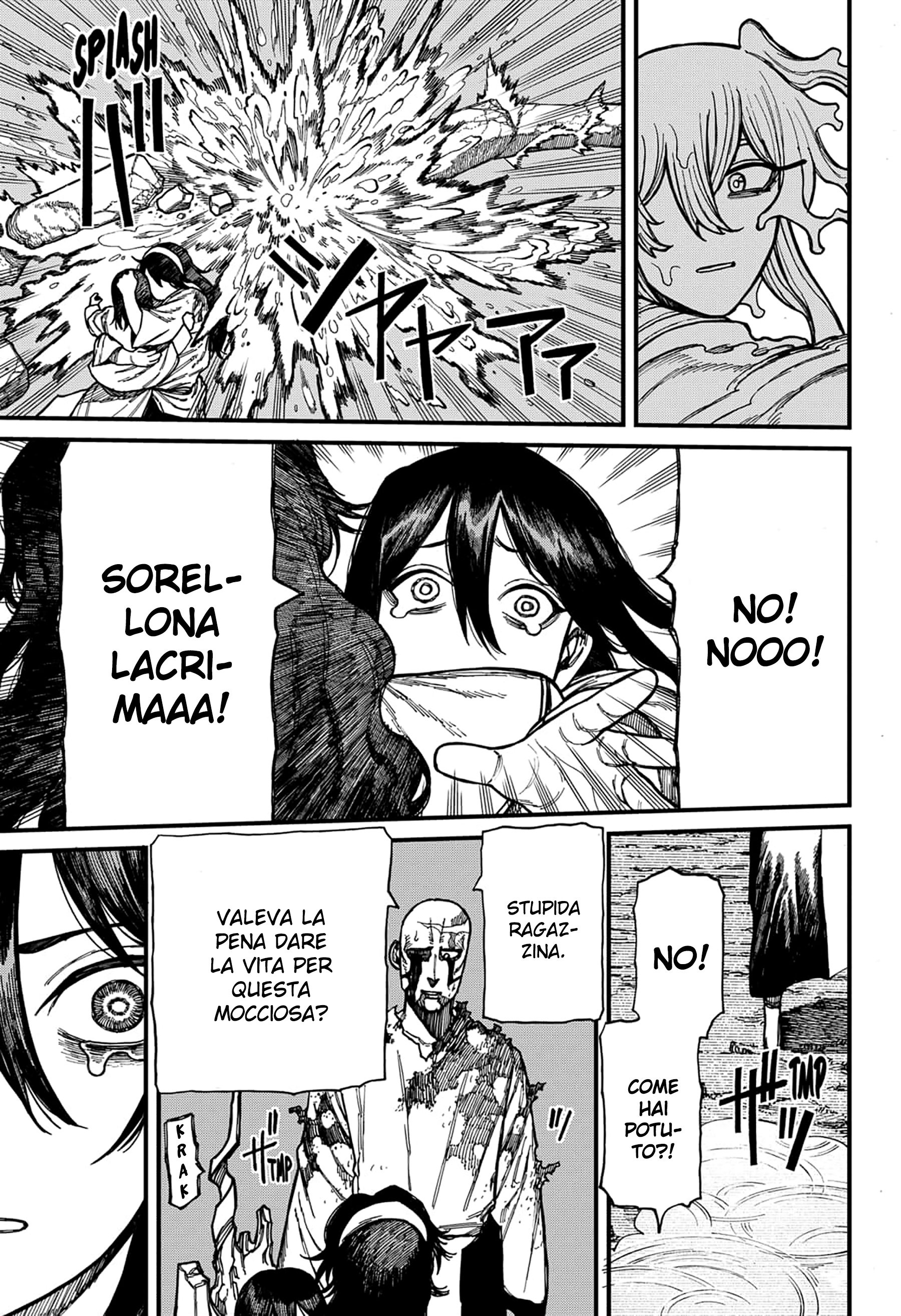 Read Centuria IT Manga Online