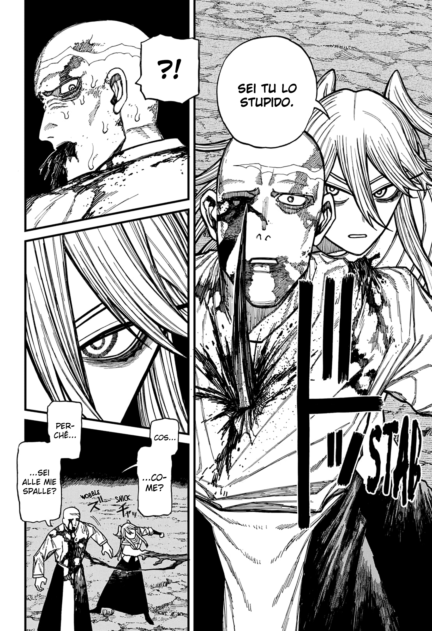 Read Centuria IT Manga Online