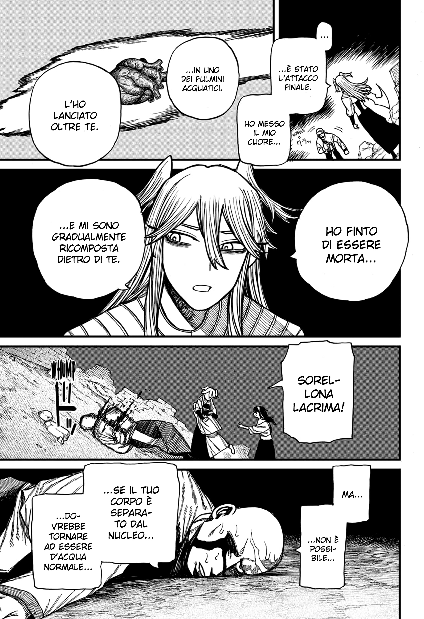 Read Centuria IT Manga Online