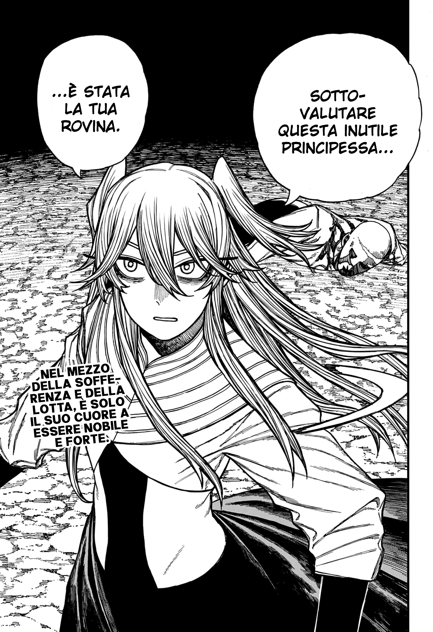 Read Centuria IT Manga Online