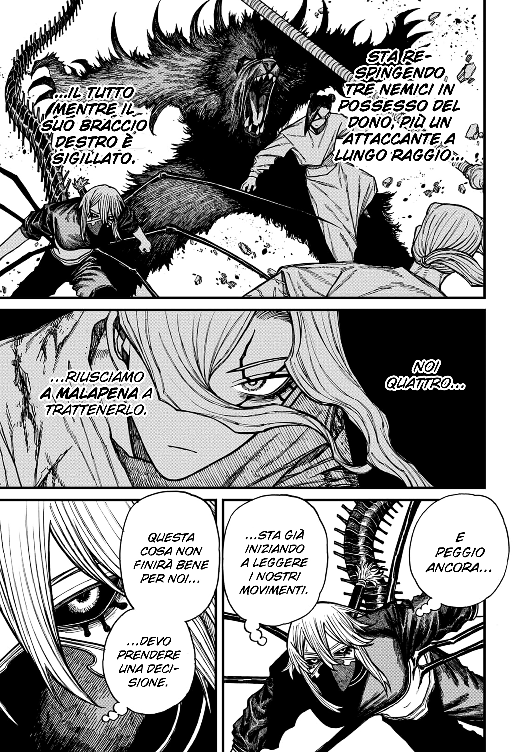 Read Centuria IT Manga Online