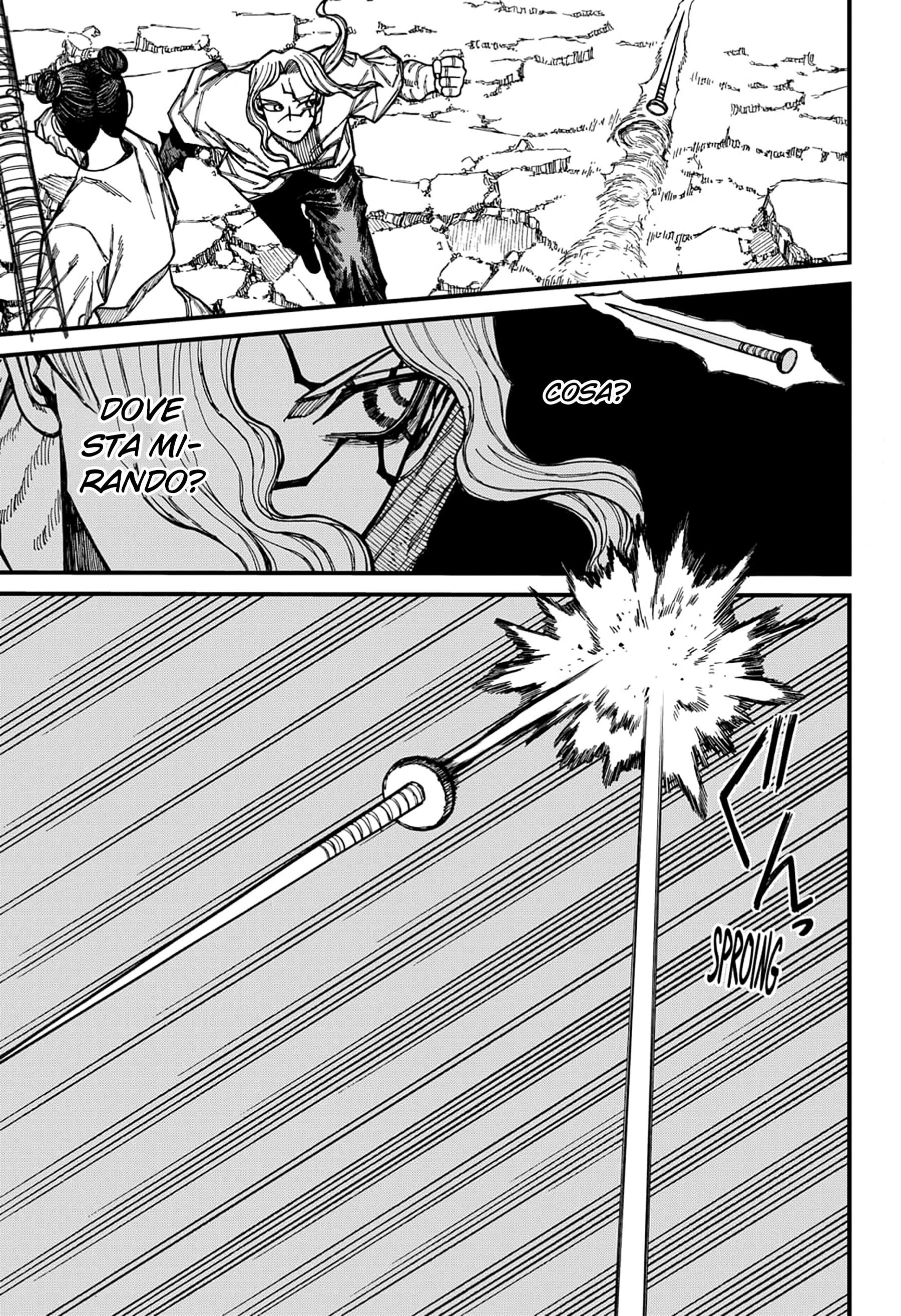 Read Centuria IT Manga Online