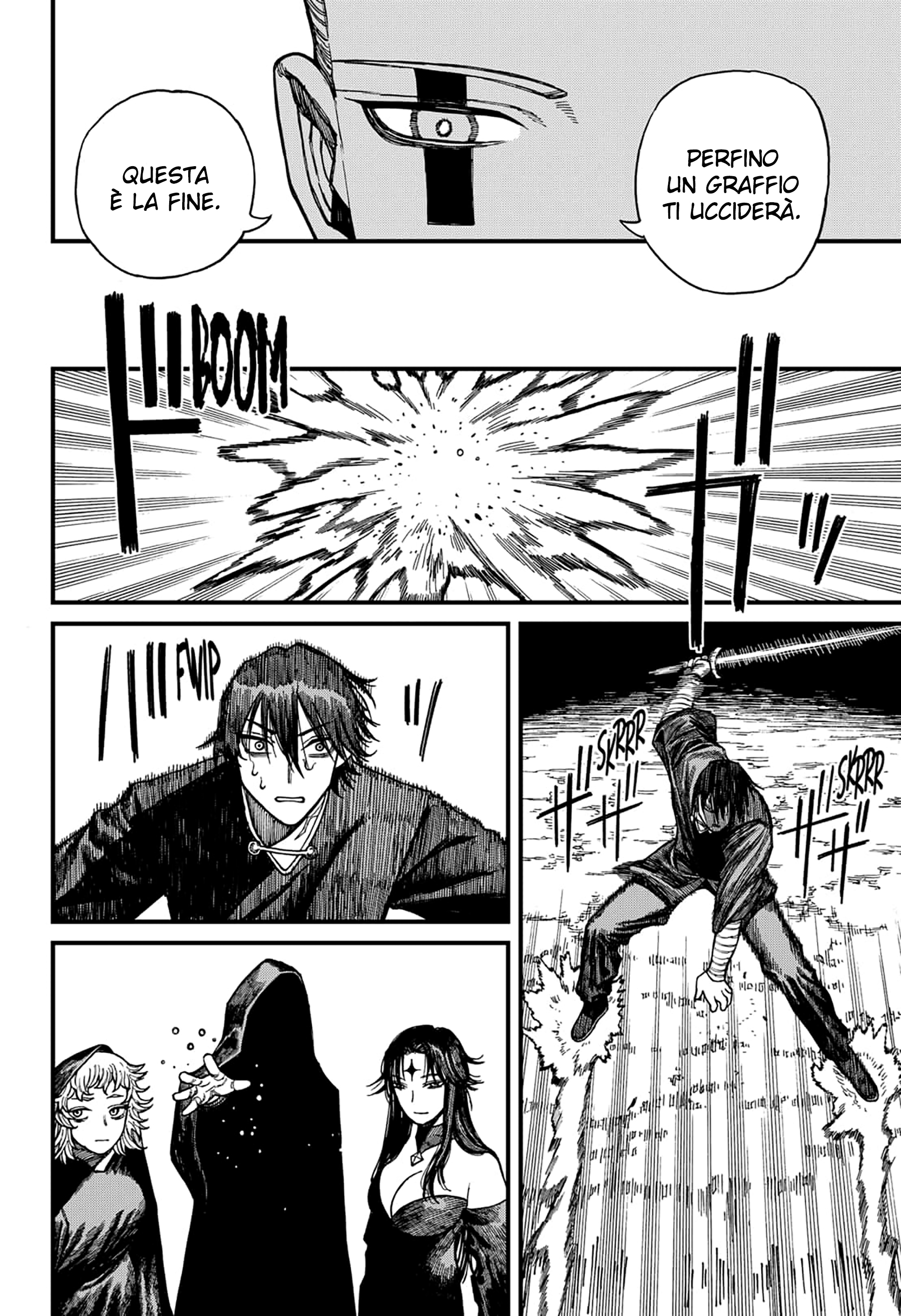 Read Centuria IT Manga Online