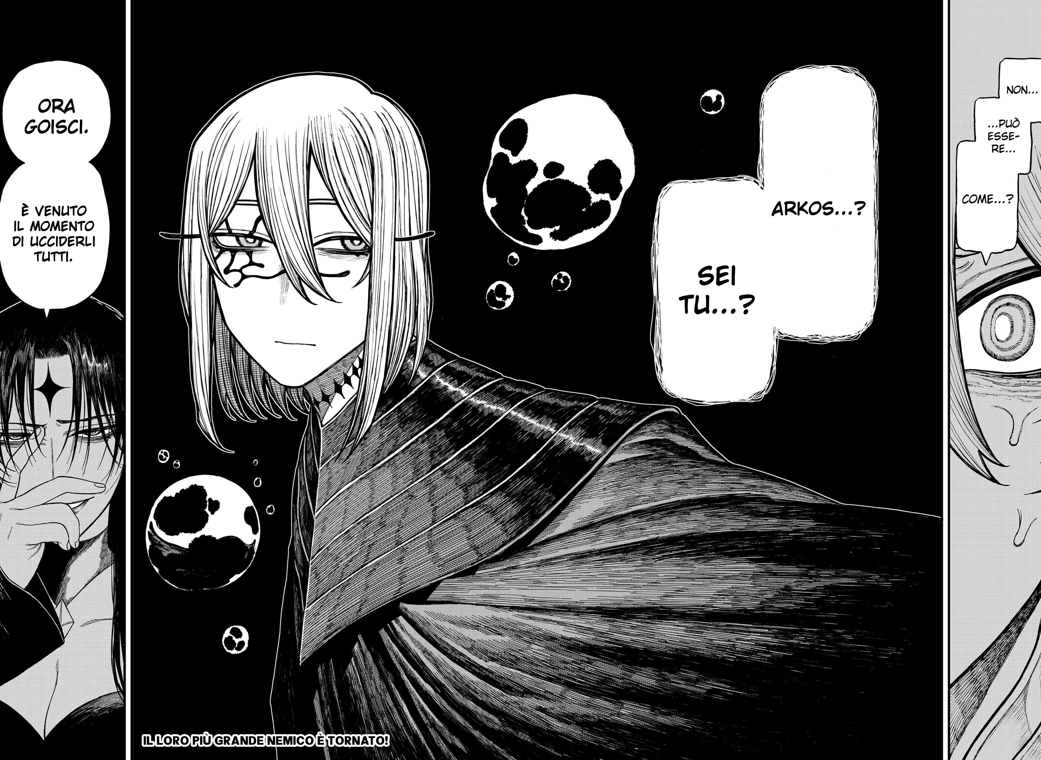 Read Centuria IT Manga Online