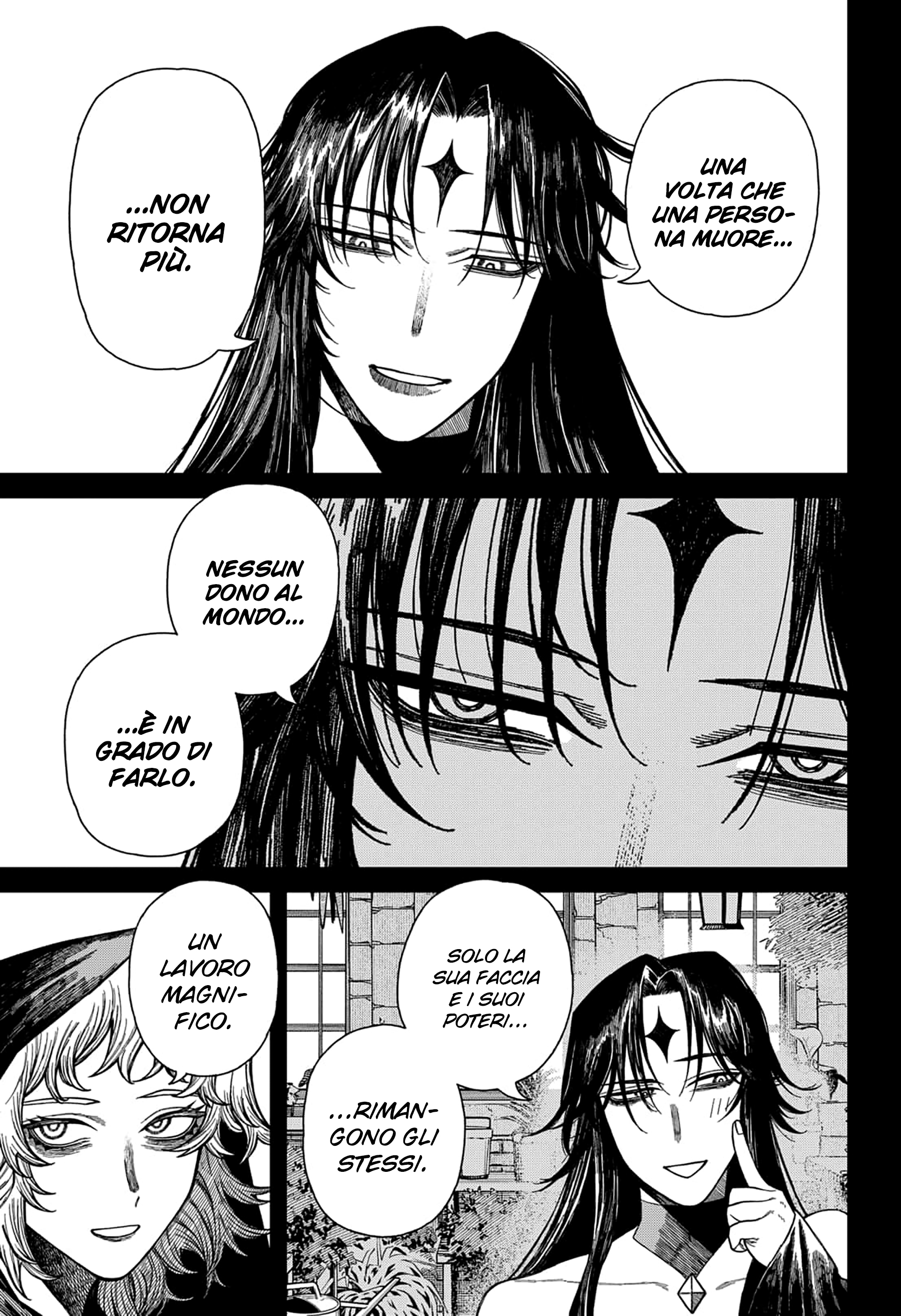 Read Centuria IT Manga Online