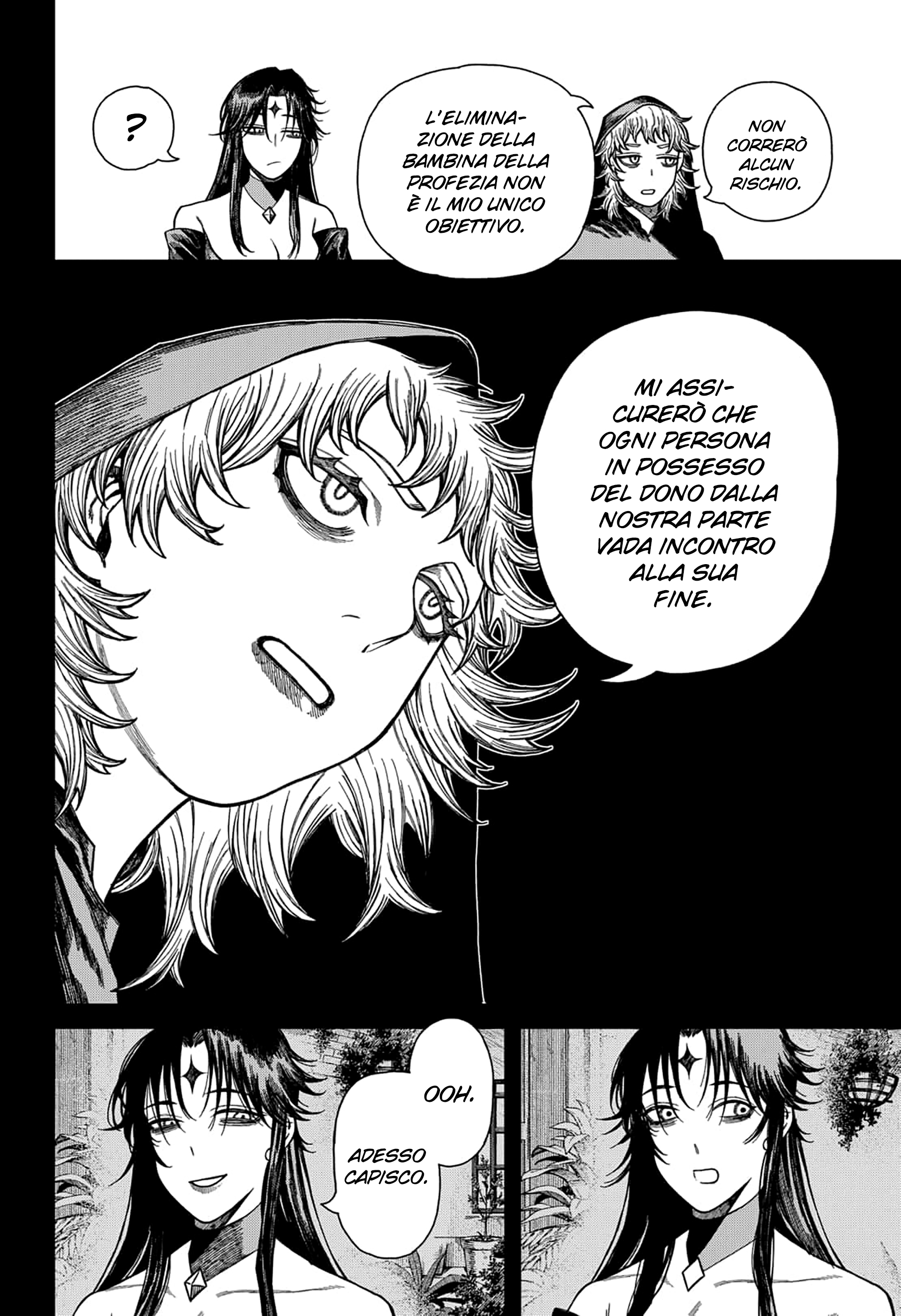 Read Centuria IT Manga Online