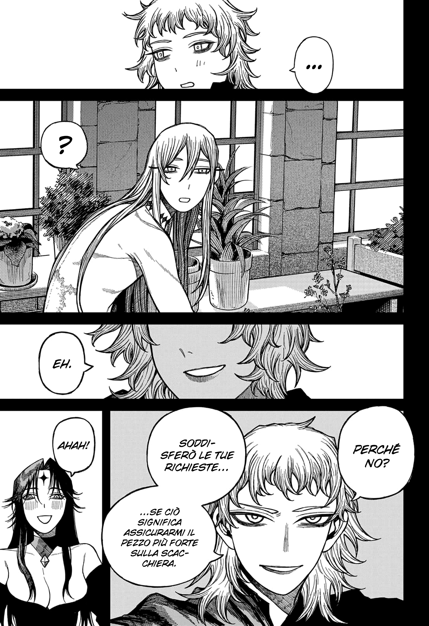 Read Centuria IT Manga Online