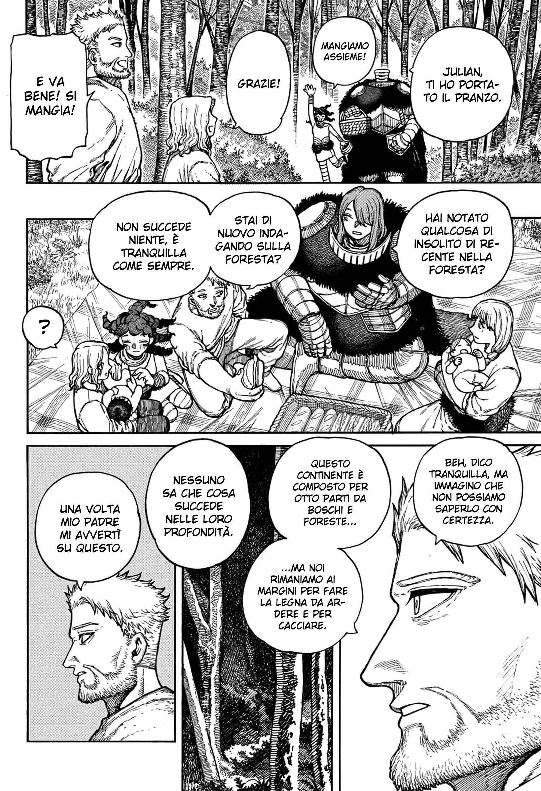 Read Centuria IT Manga Online