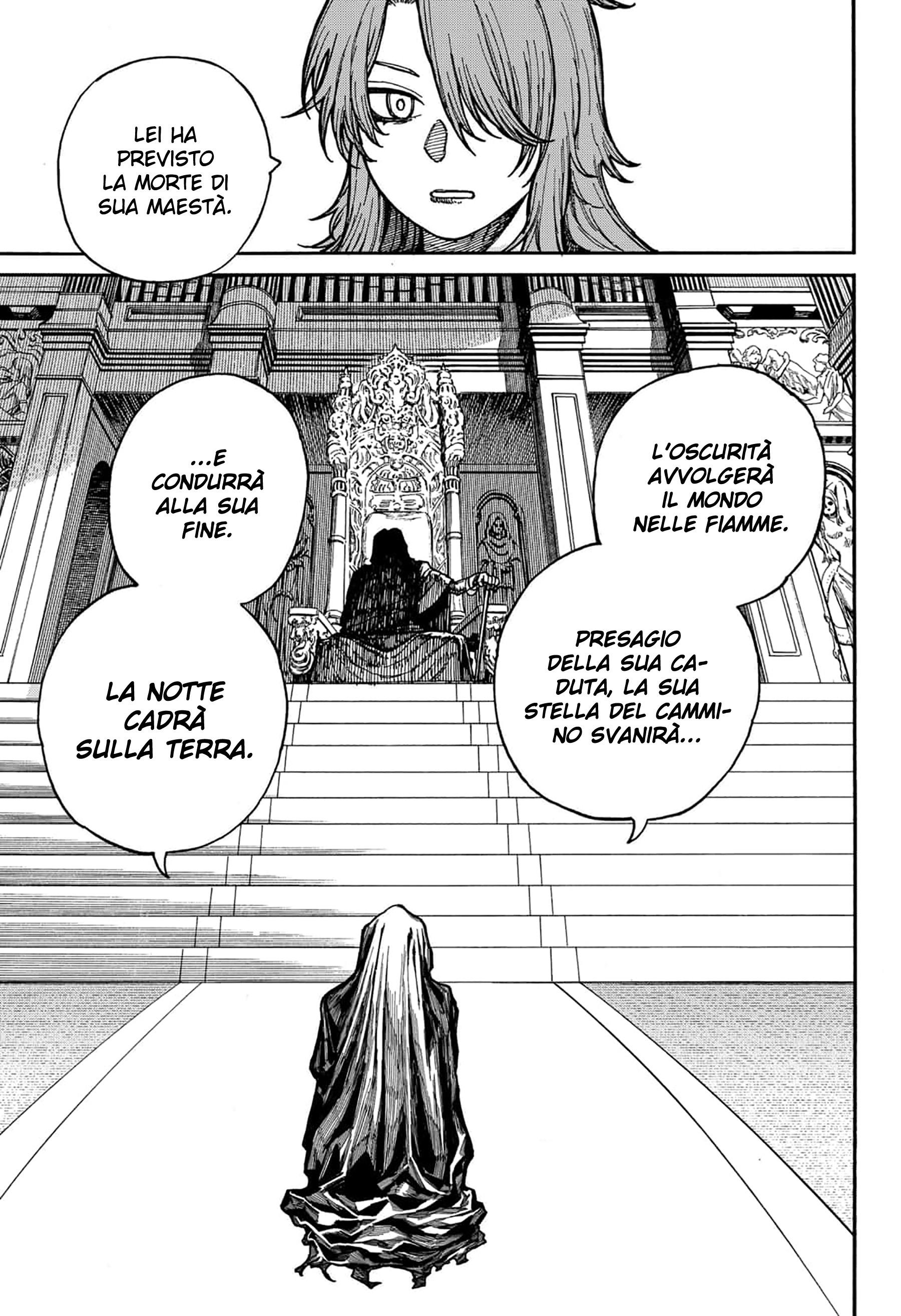 Read Centuria IT Manga Online