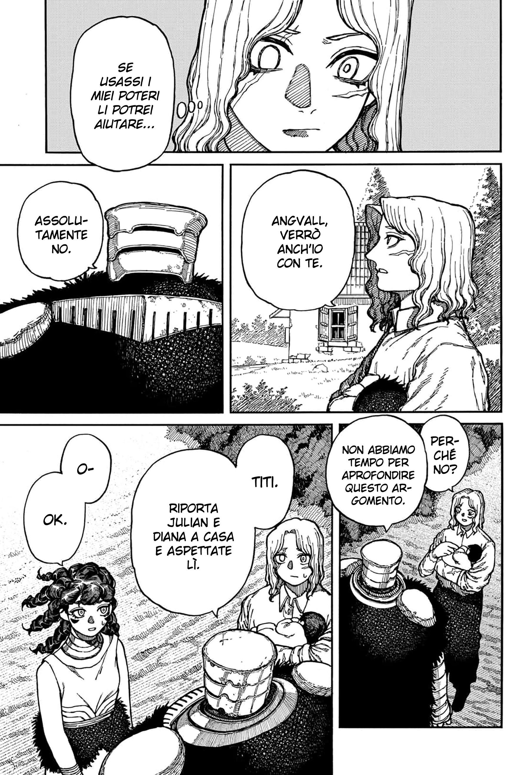 Read Centuria IT Manga Online